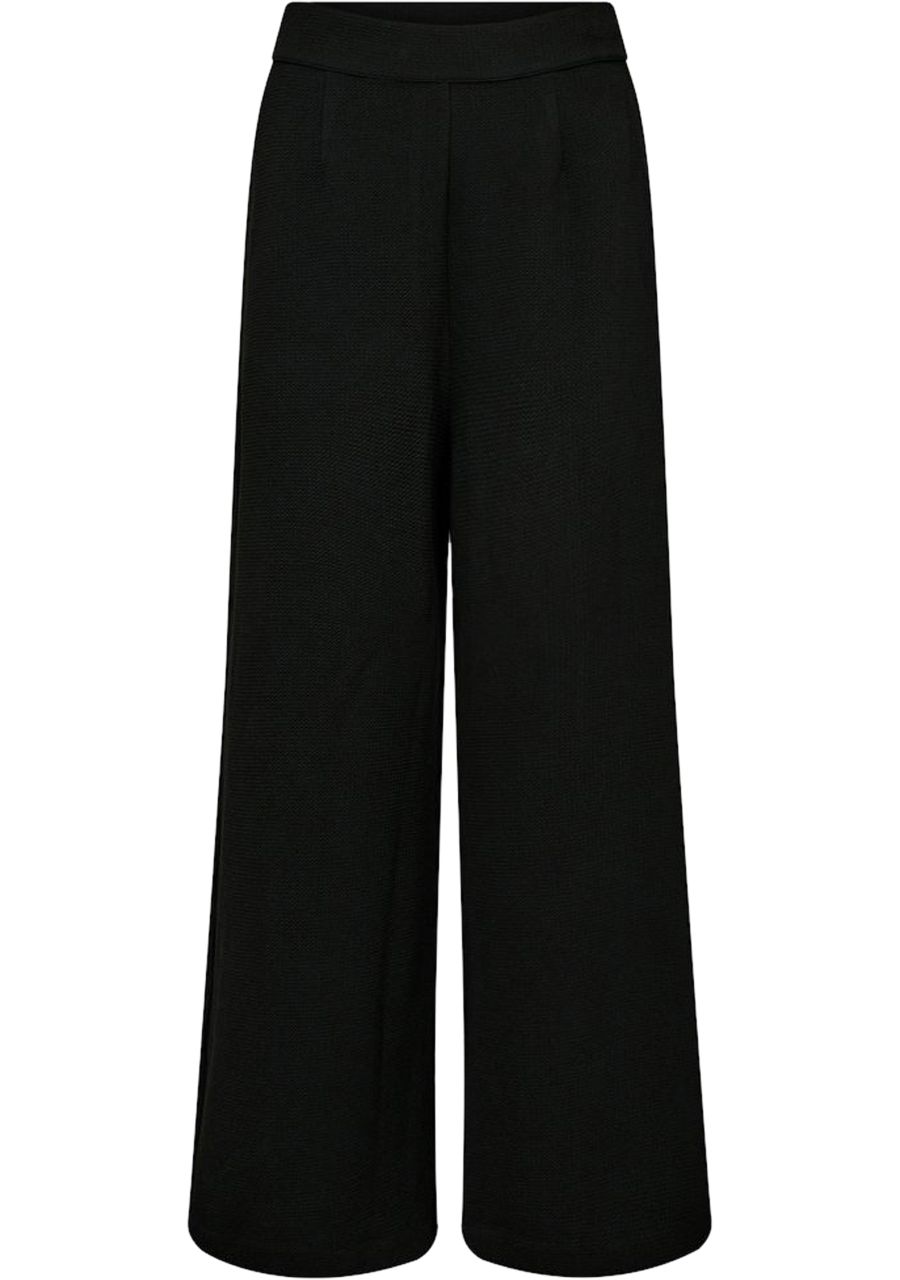 CO'COUTURE WIJDE PANTALON