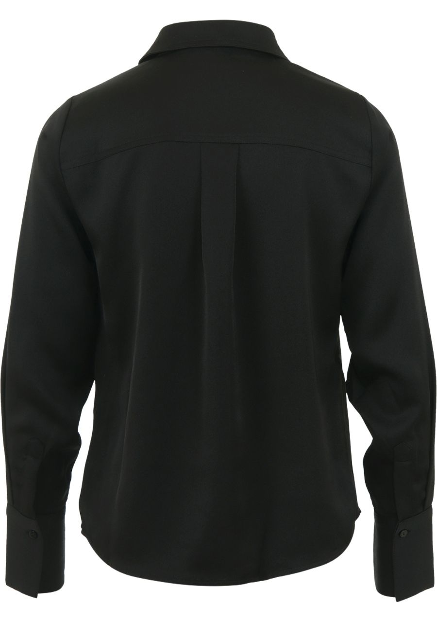 CO'COUTURE BLOUSE LANGE MOUW