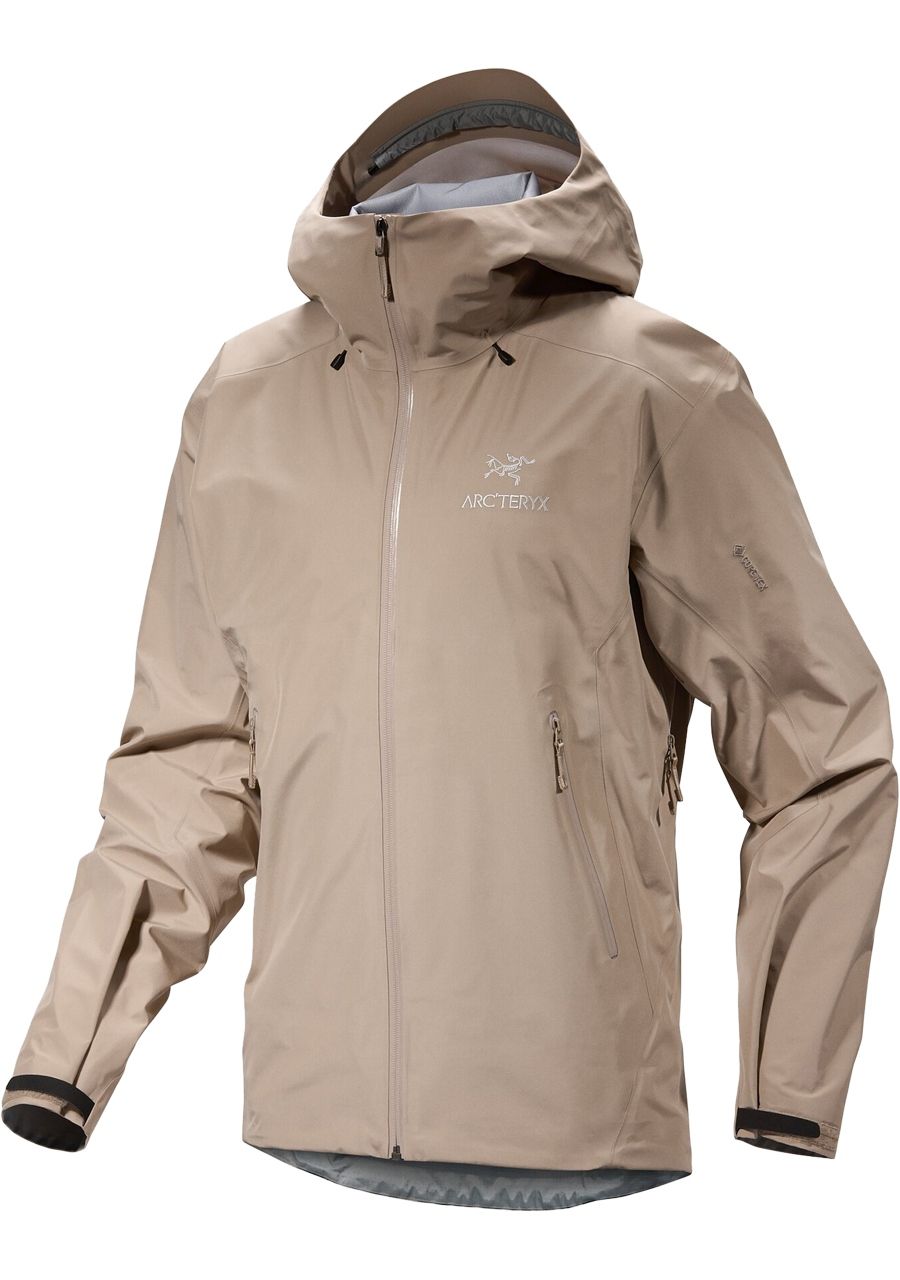 ARC'TERYX JAS
