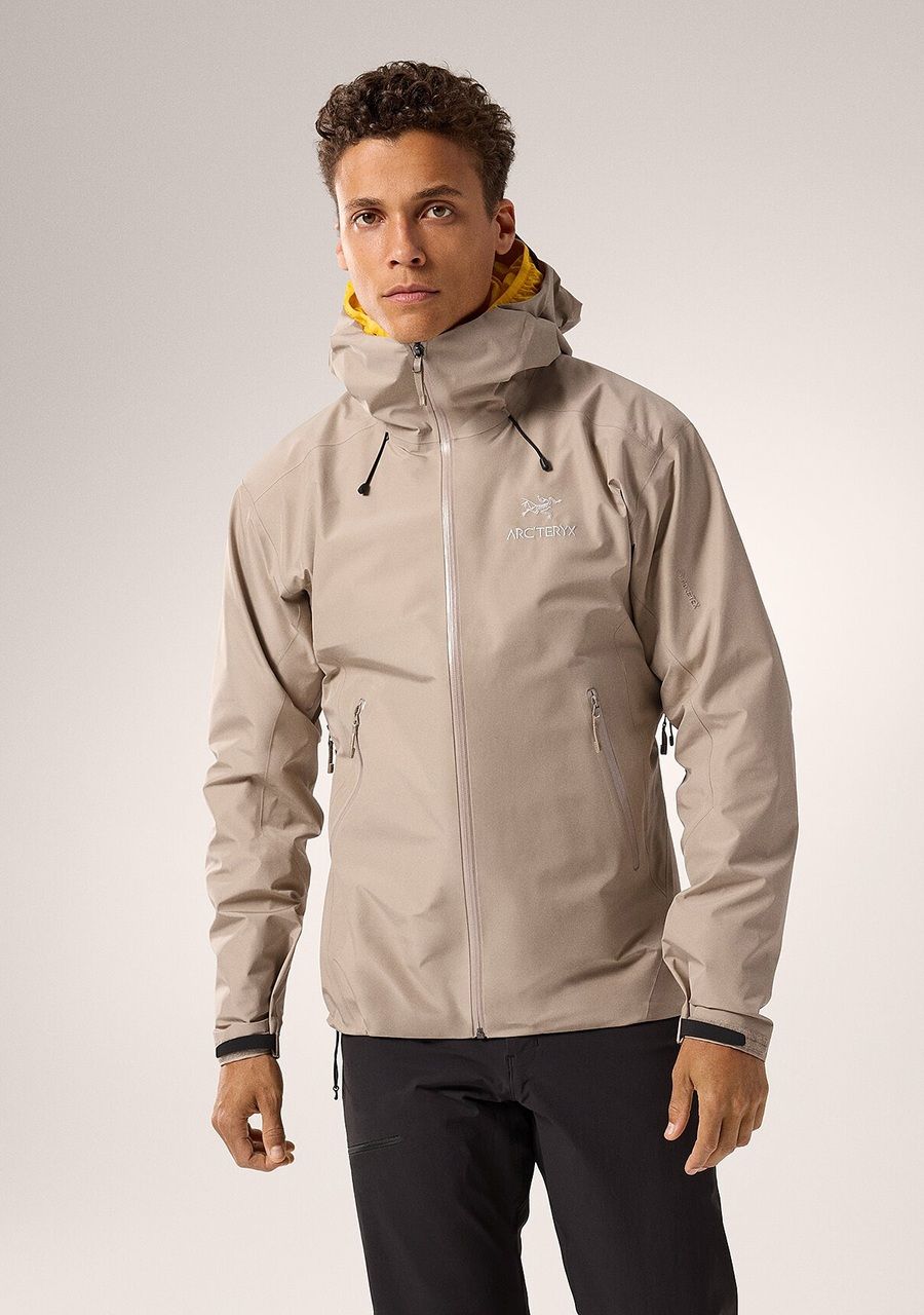 ARC'TERYX JAS