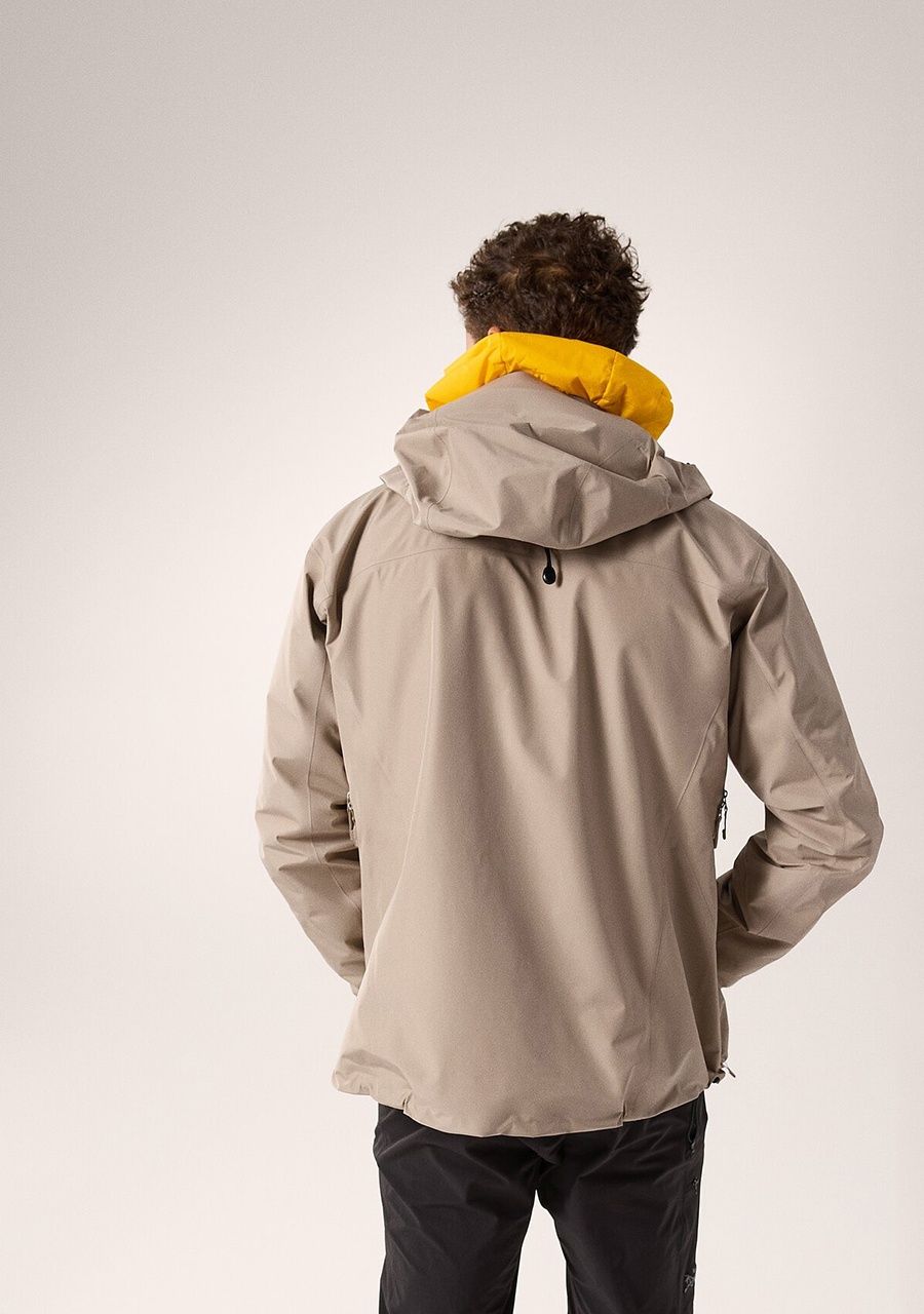 ARC'TERYX JAS