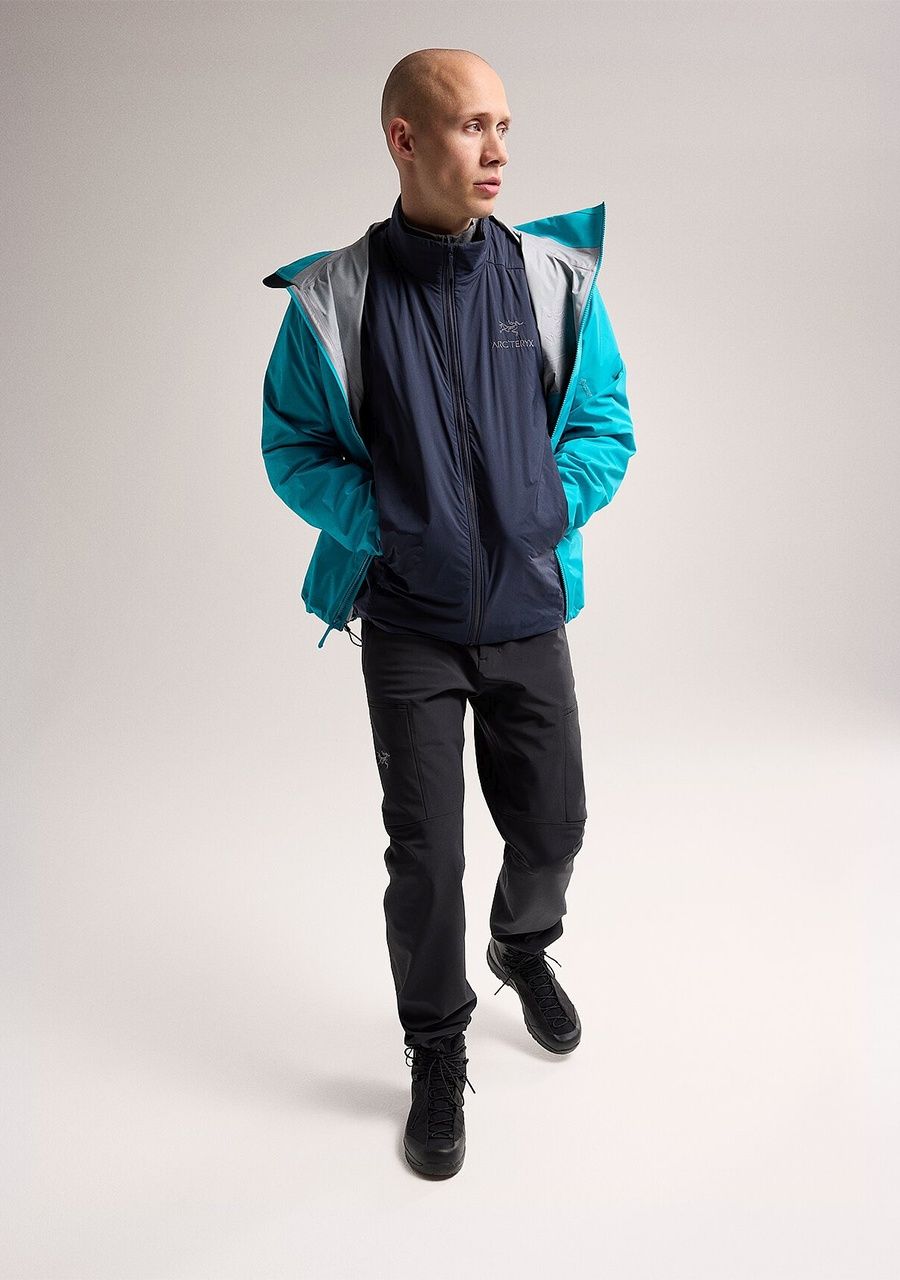 ARC'TERYX JAS