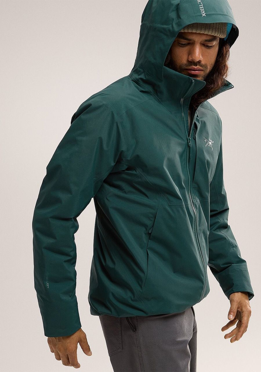 ARC'TERYX JAS