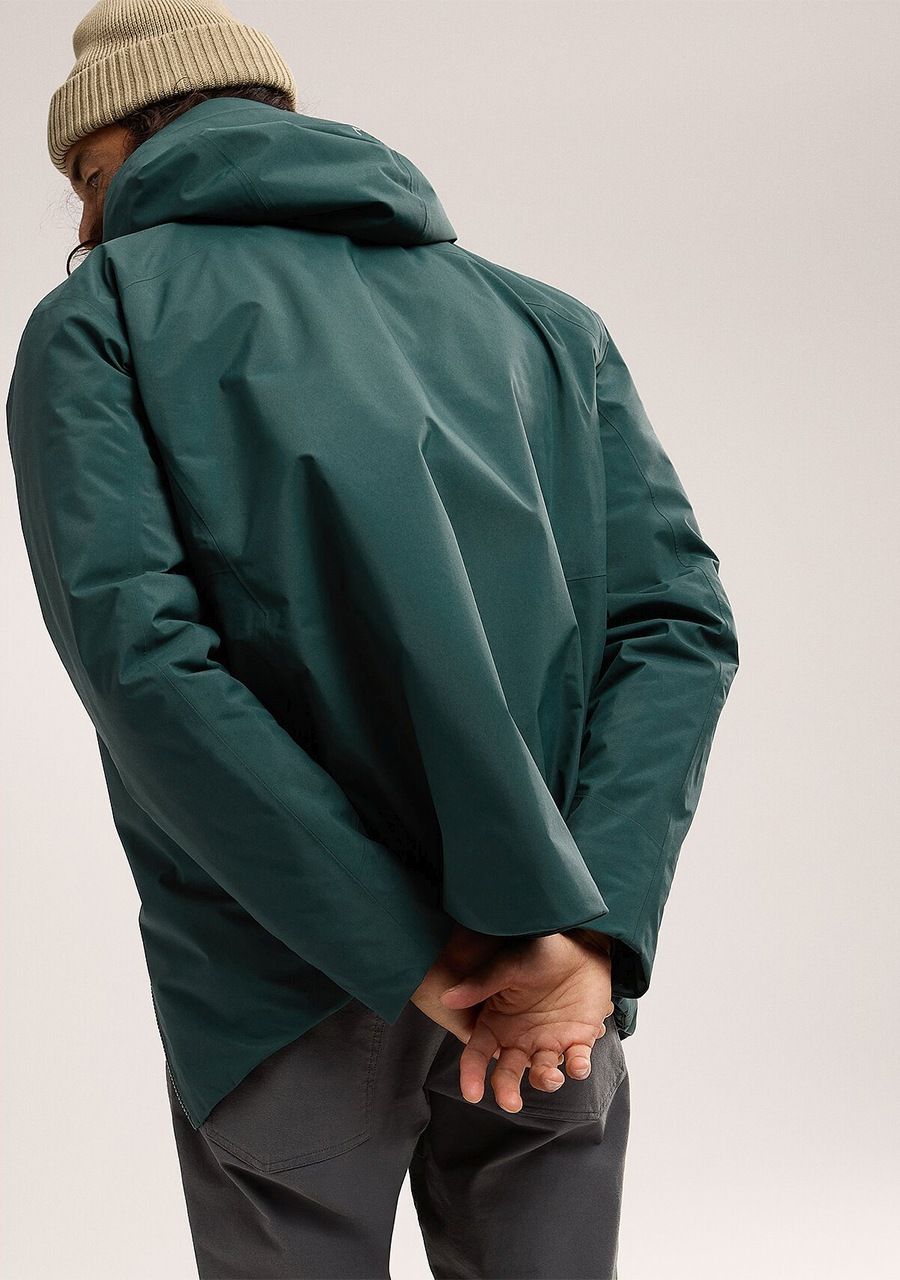 ARC'TERYX JAS