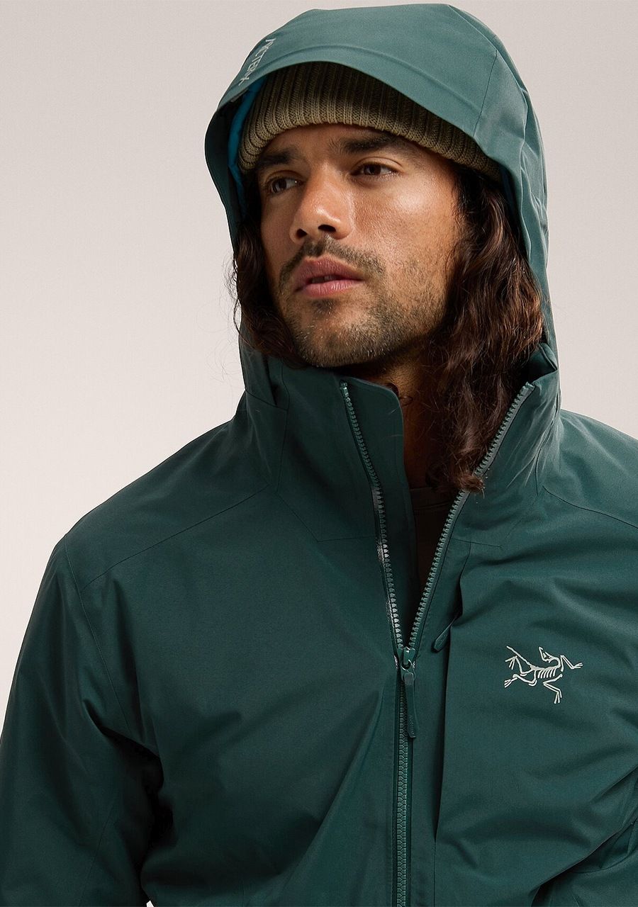 ARC'TERYX JAS