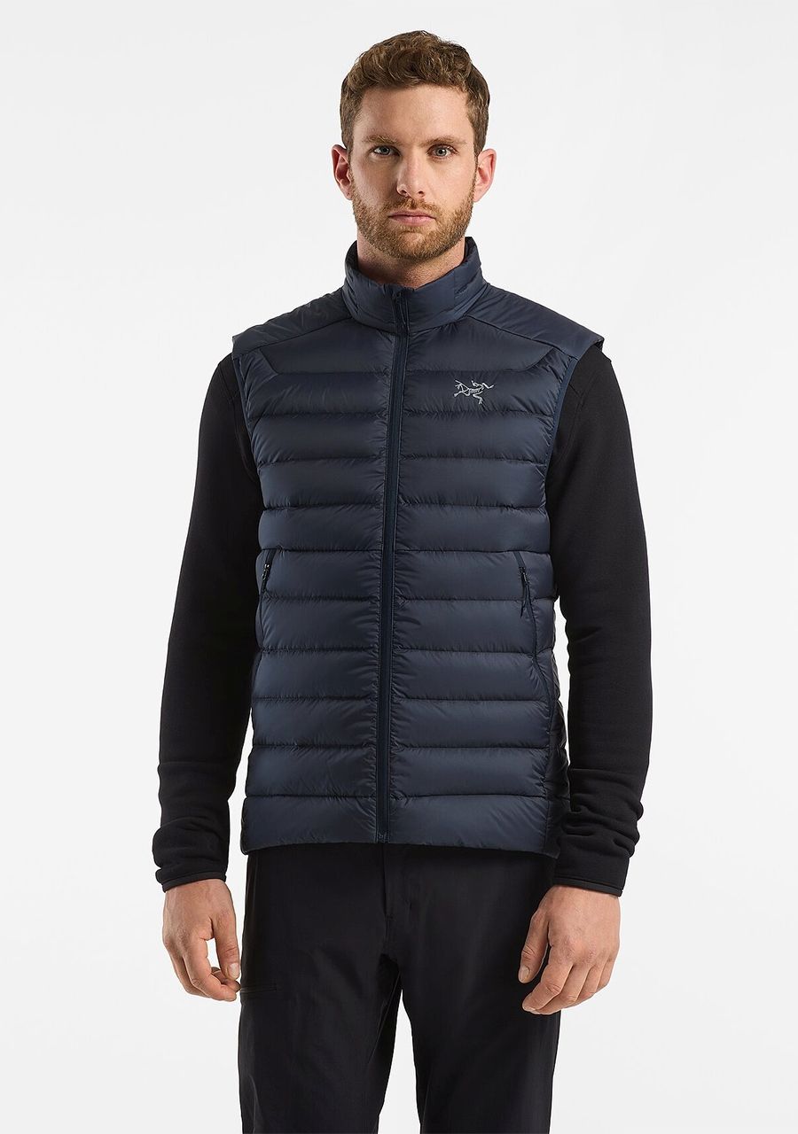 ARC'TERYX BODYWARMER