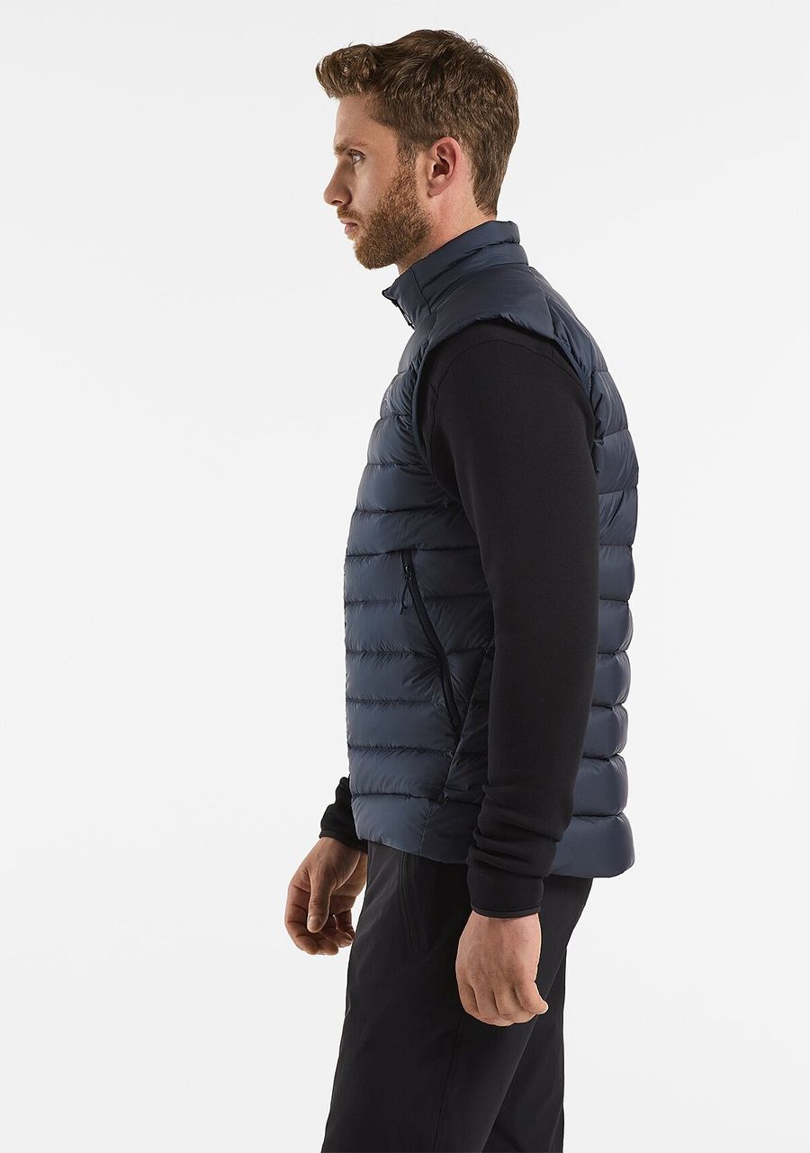 ARC'TERYX BODYWARMER