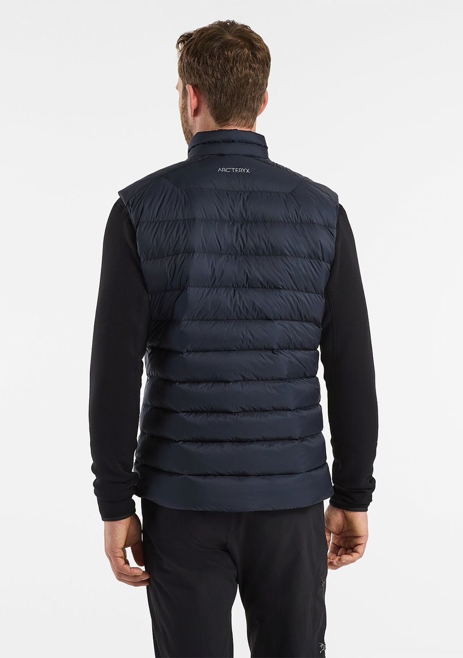 ARC'TERYX BODYWARMER