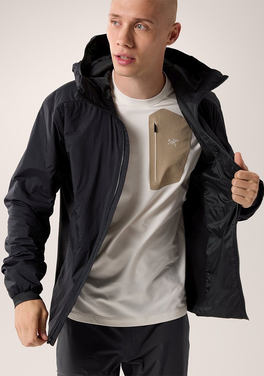 ARC'TERYX JAS