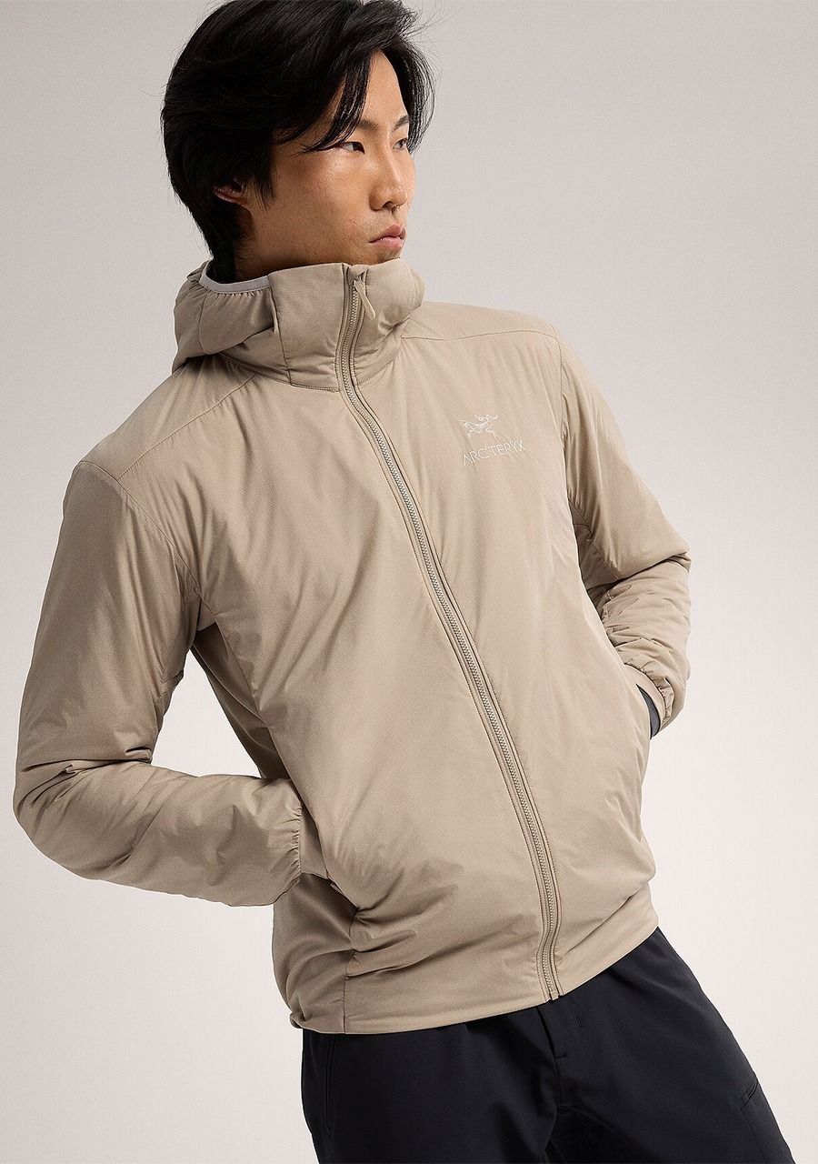 ARC'TERYX JAS