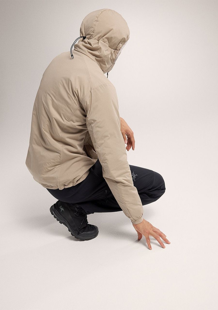 ARC'TERYX JAS