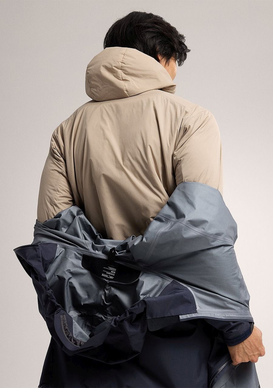 ARC'TERYX JAS