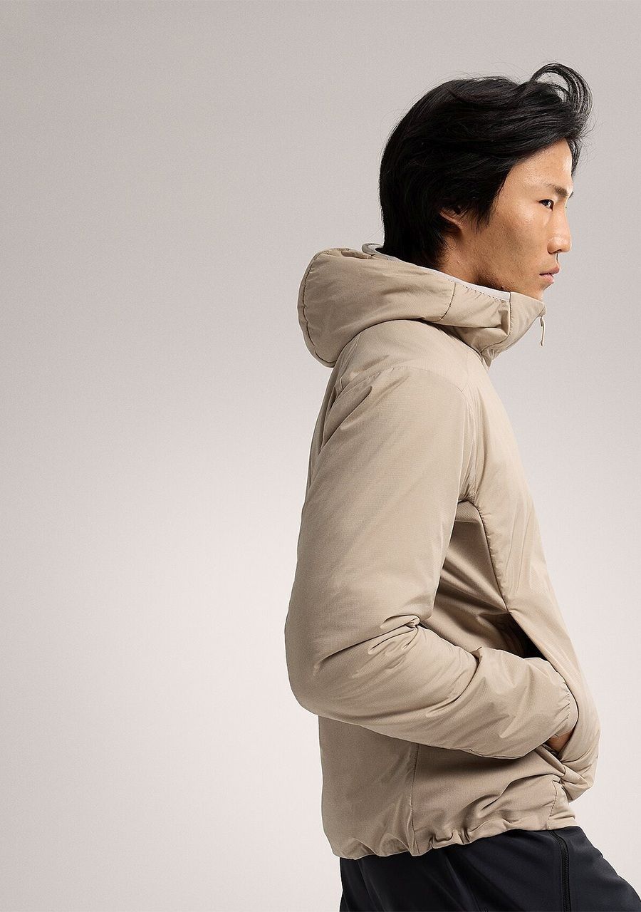 ARC'TERYX JAS