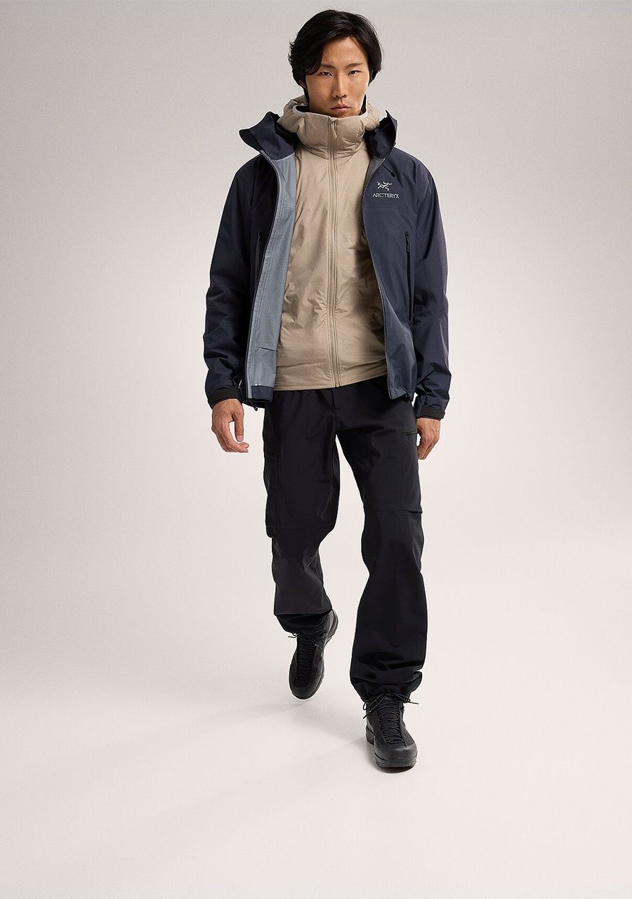 ARC'TERYX JAS