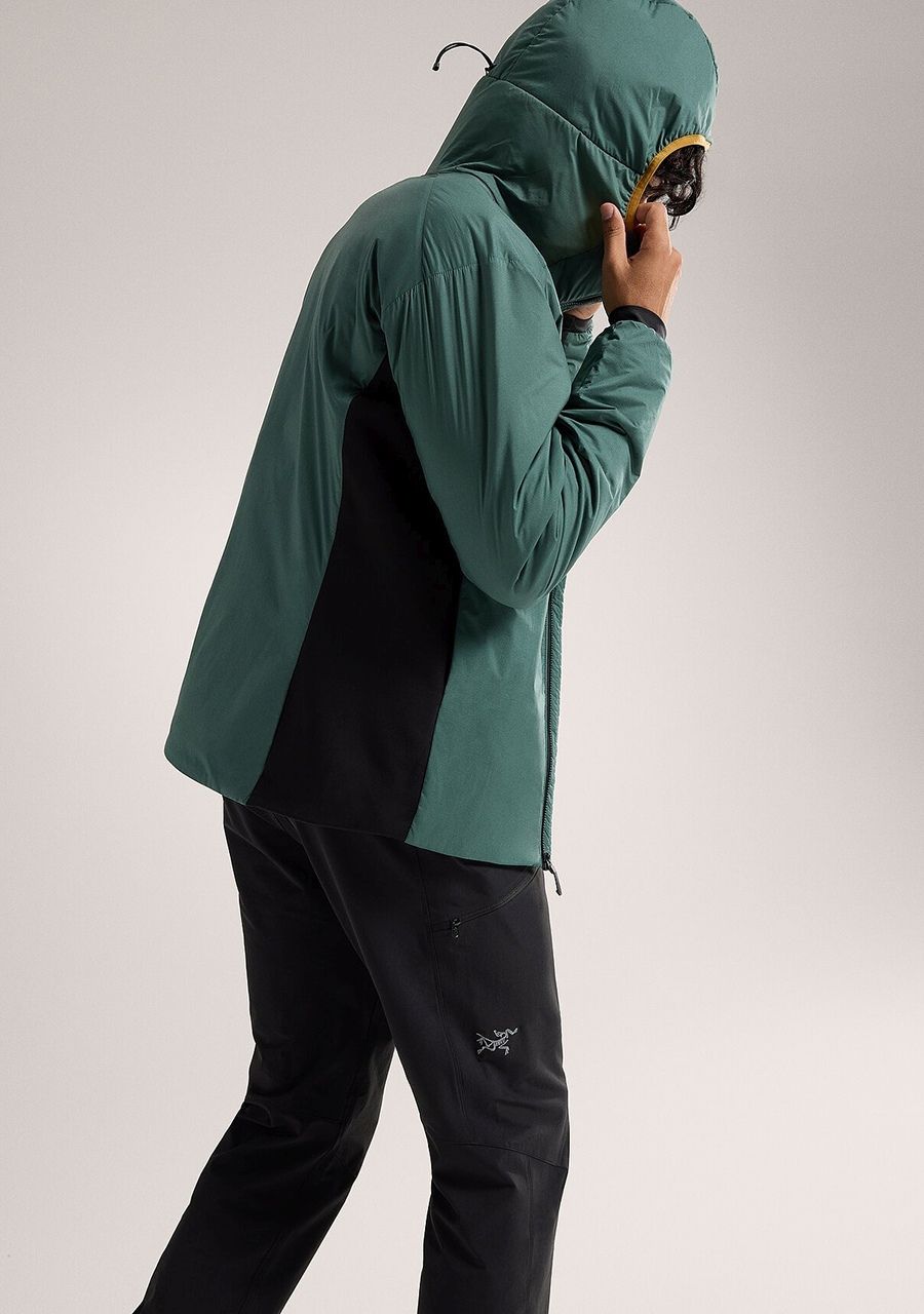ARC'TERYX JAS