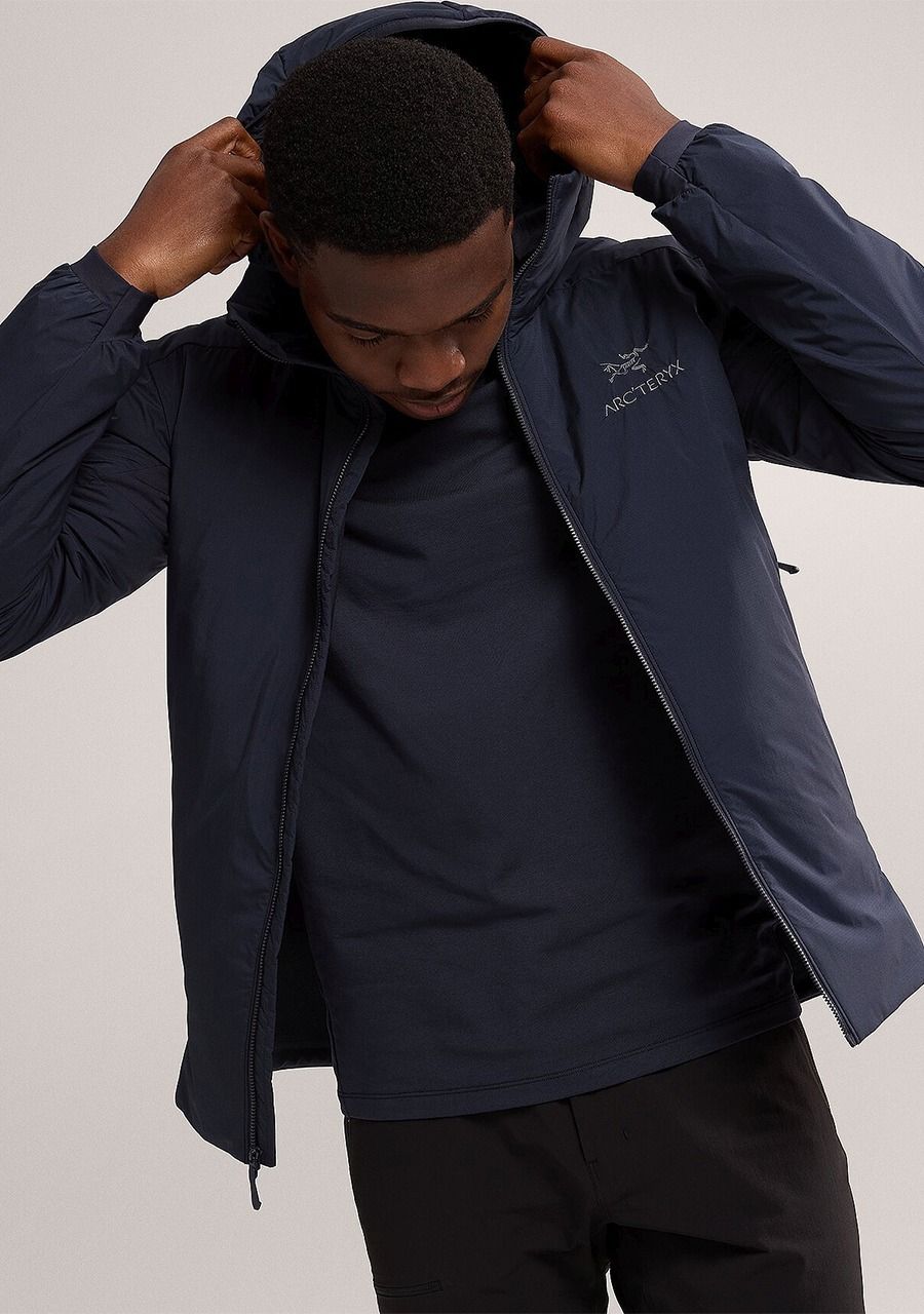 ARC'TERYX JAS
