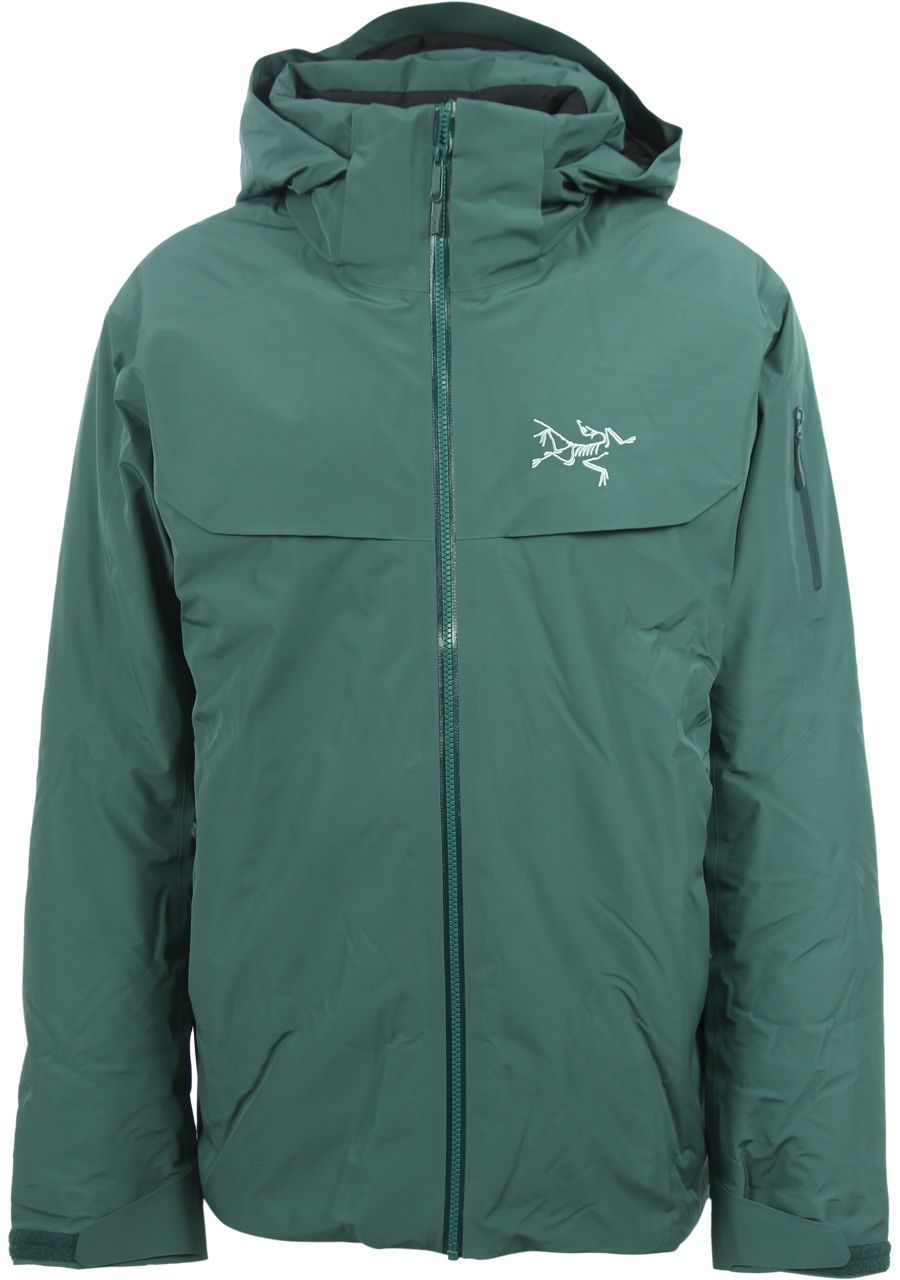 ARC'TERYX JAS