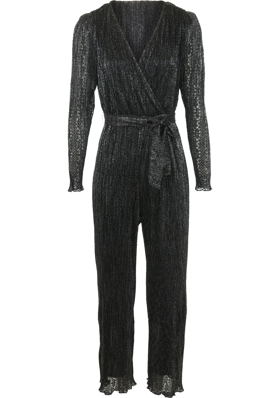 FREEBIRD JUMPSUIT