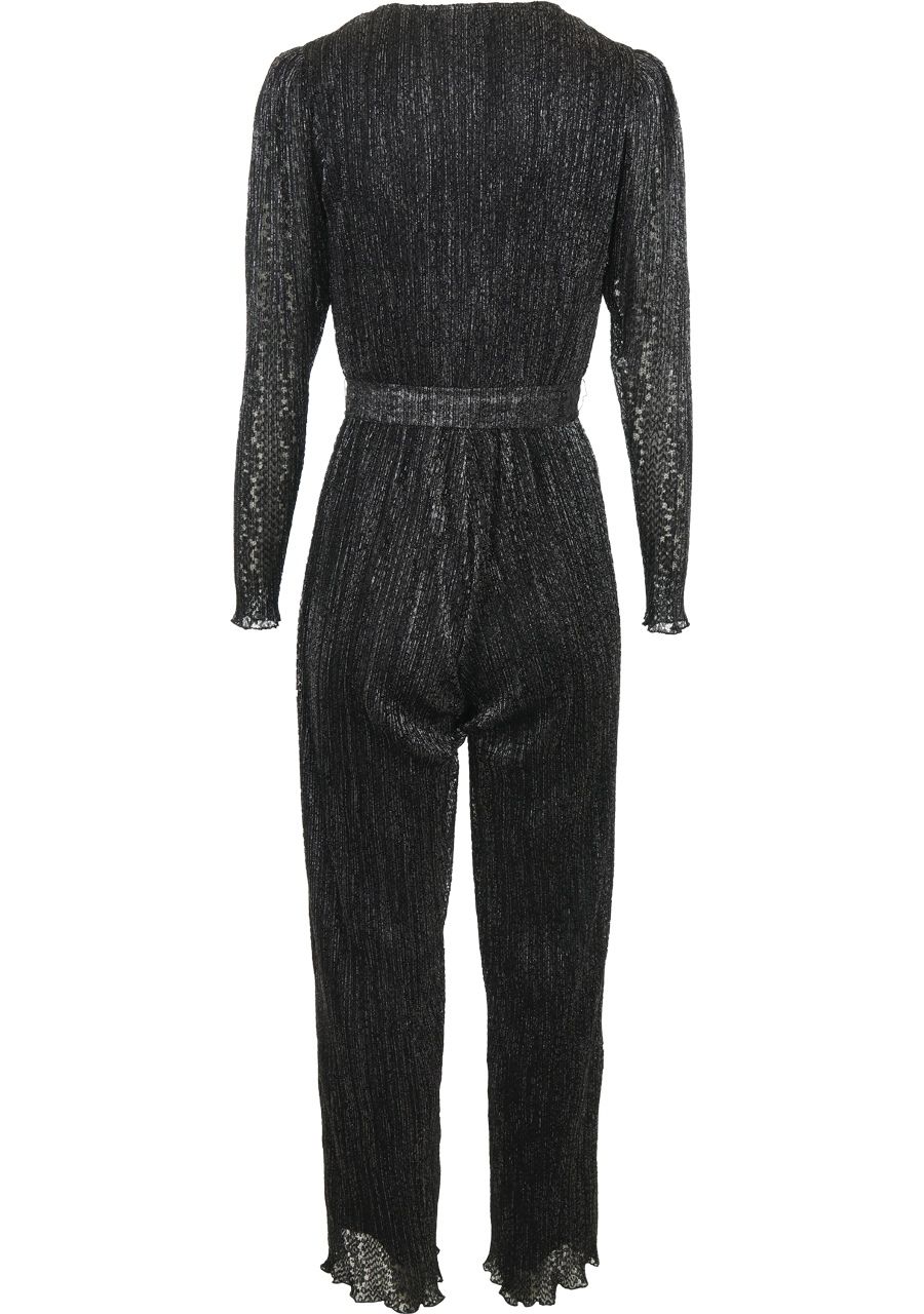 FREEBIRD JUMPSUIT