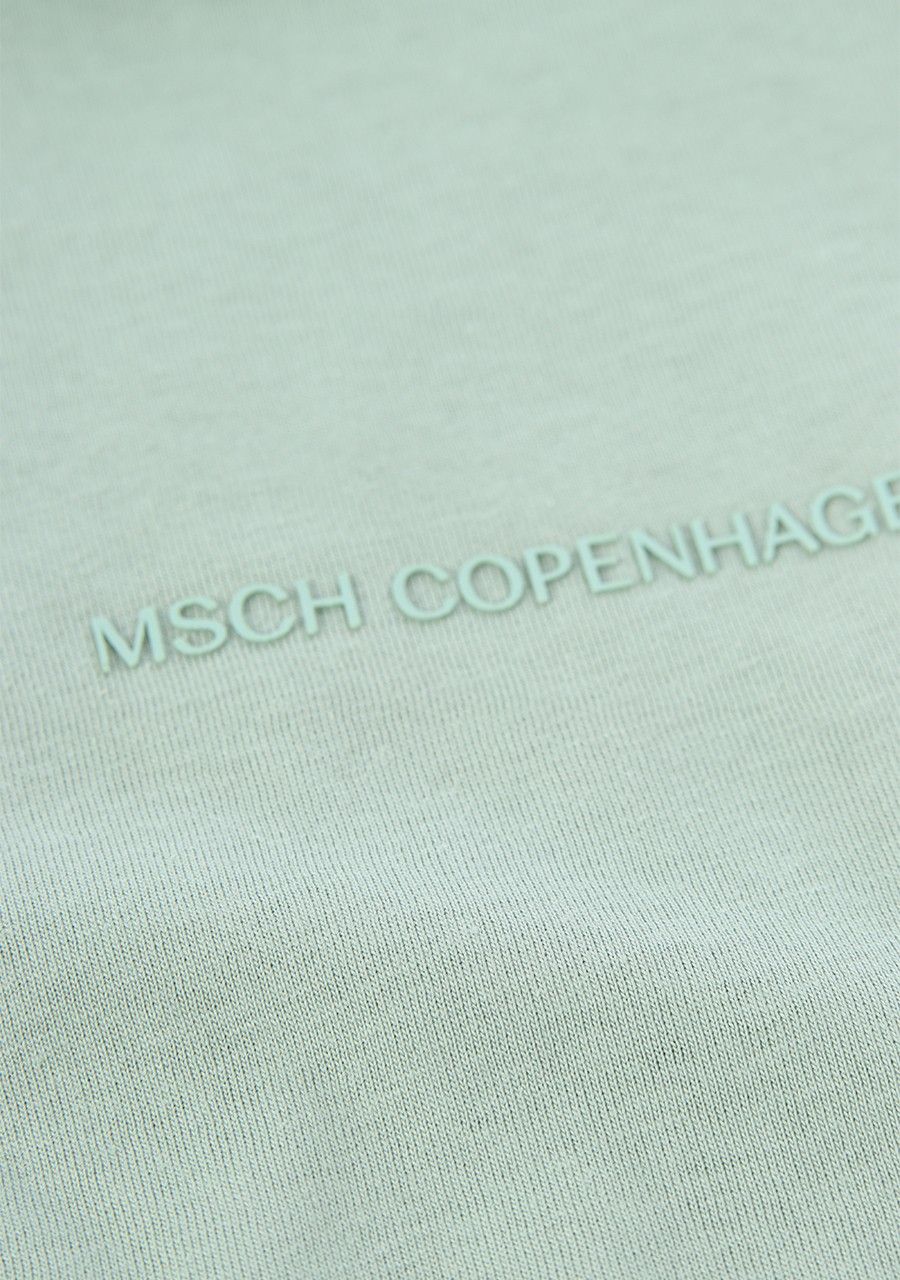 MSCH COPENHAGEN SHIRT