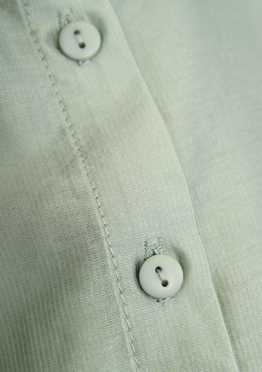 MSCH COPENHAGEN BLOUSE LANGE MOUW