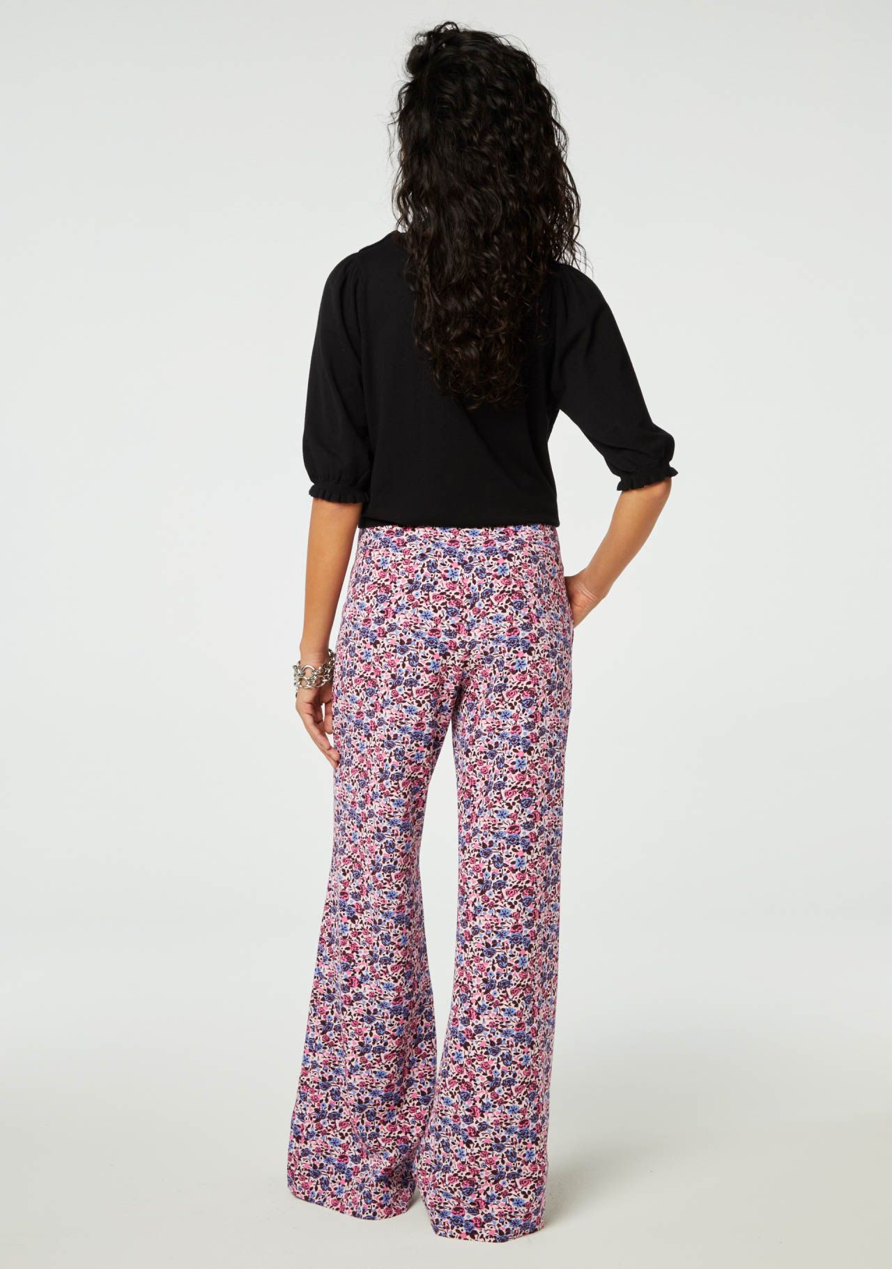 FABIENNE CHAPOT PANTALON