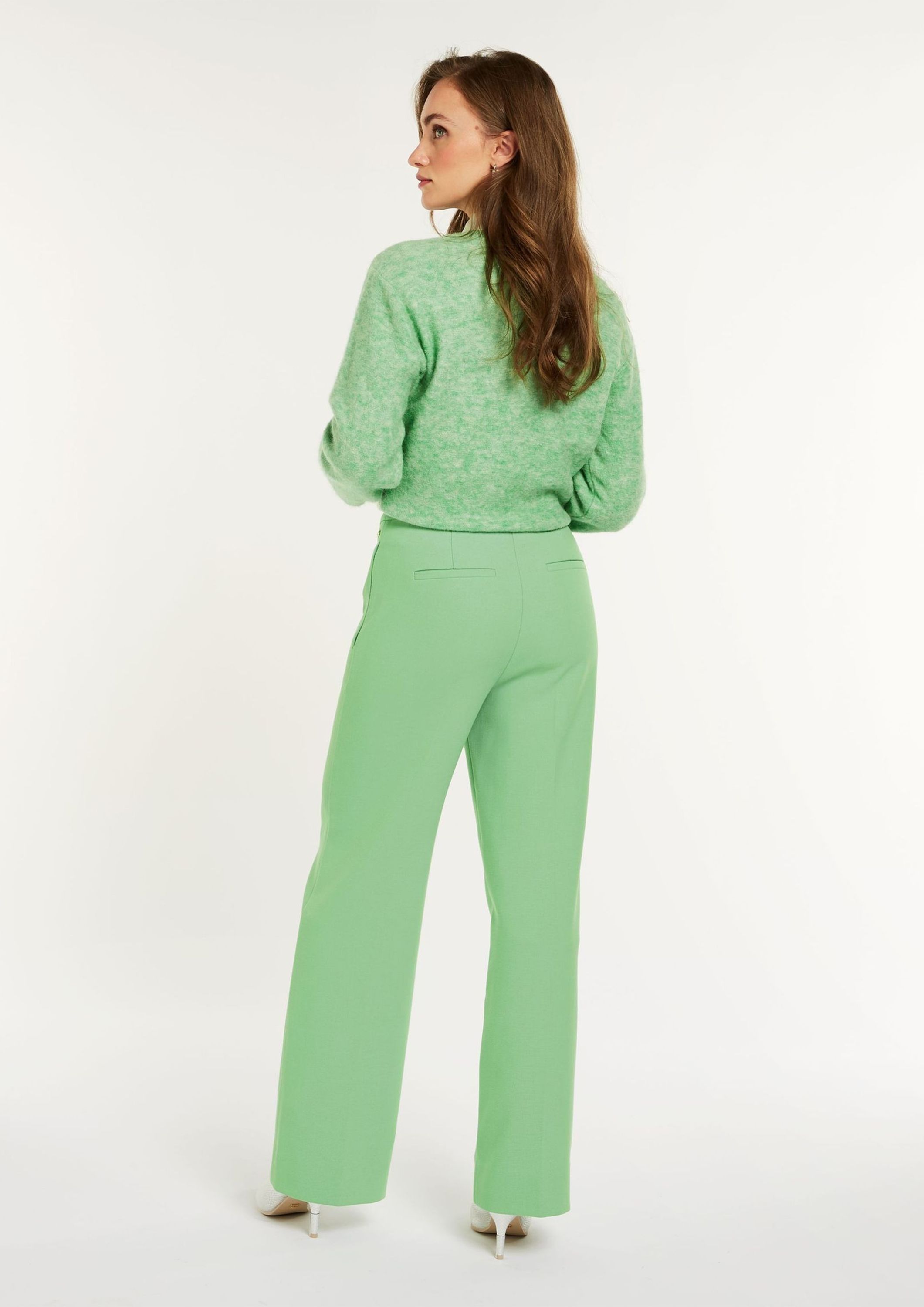 JOSH V WIJDE PANTALON