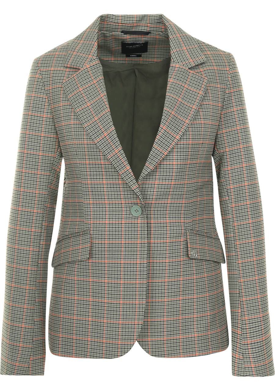 ELIAS RUMELIS BLAZER