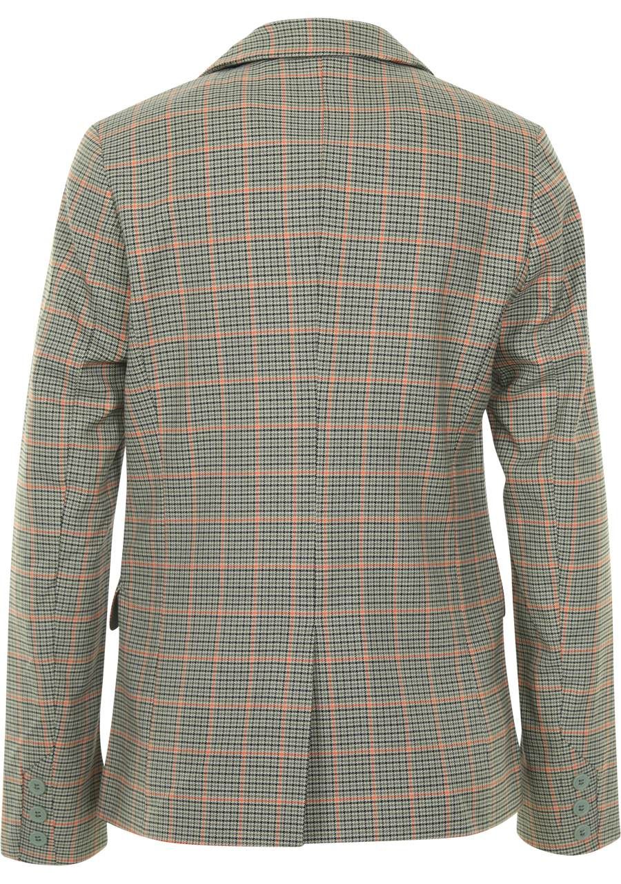 ELIAS RUMELIS BLAZER