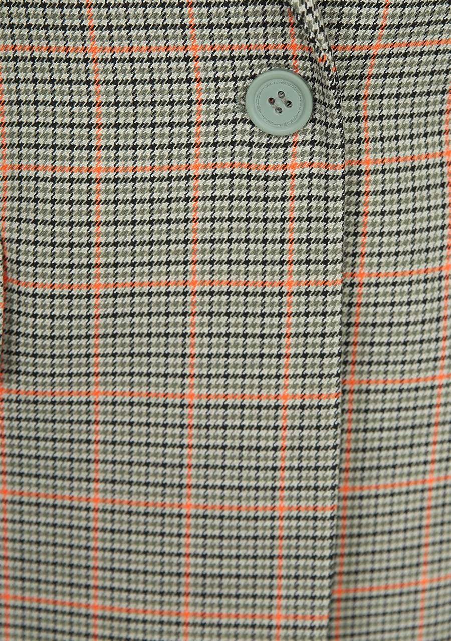 ELIAS RUMELIS BLAZER