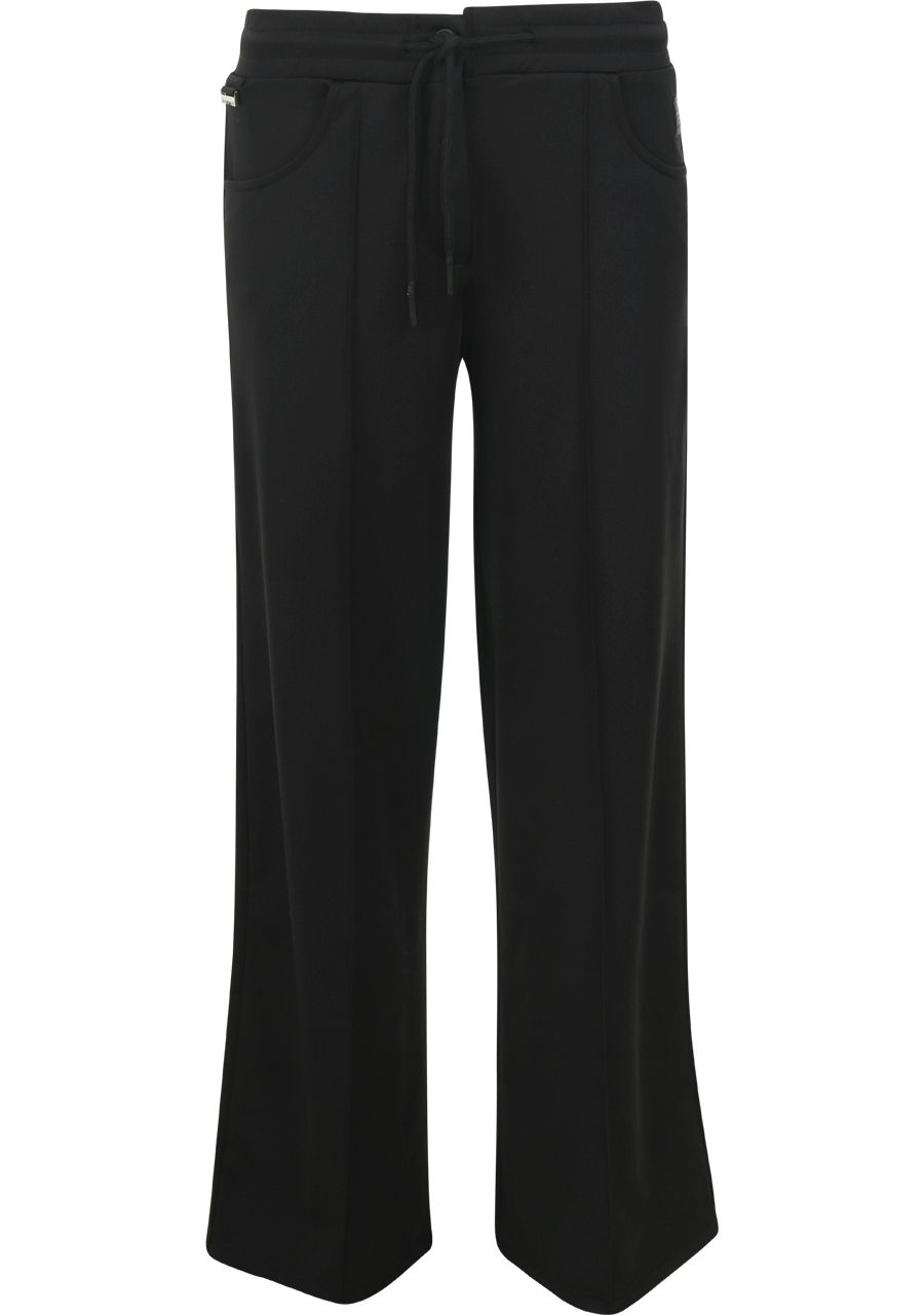 ELIAS RUMELIS WIJDE PANTALON