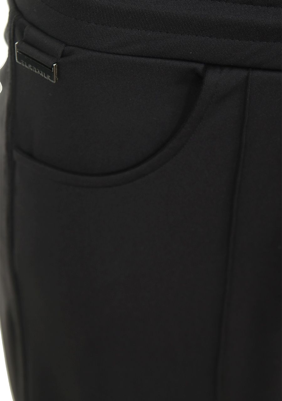 ELIAS RUMELIS WIJDE PANTALON