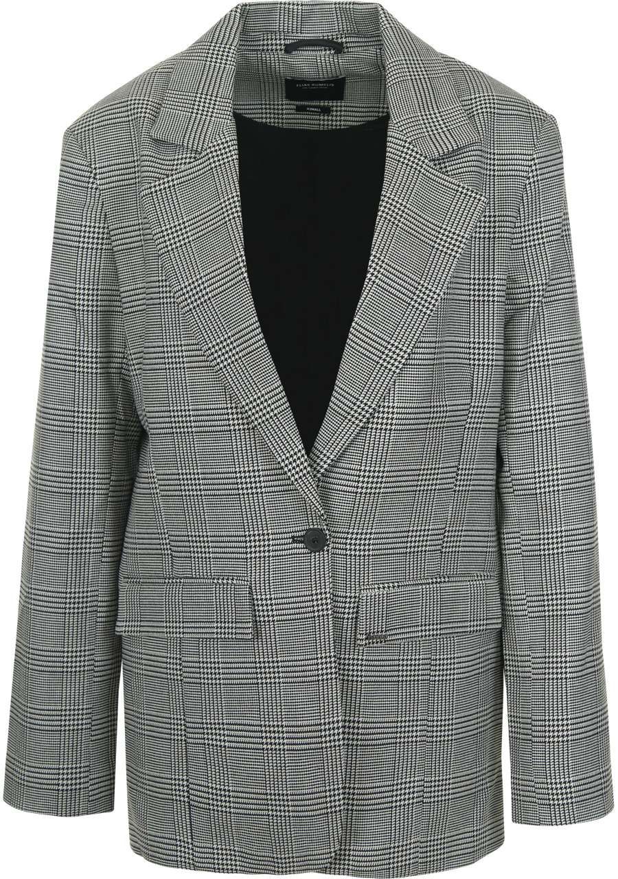 ELIAS RUMELIS BLAZER
