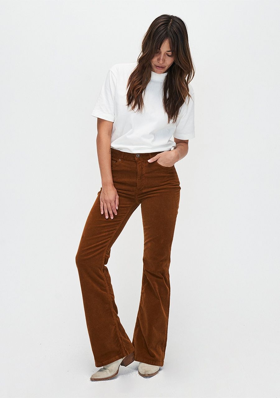 KUYICHI PANTALON