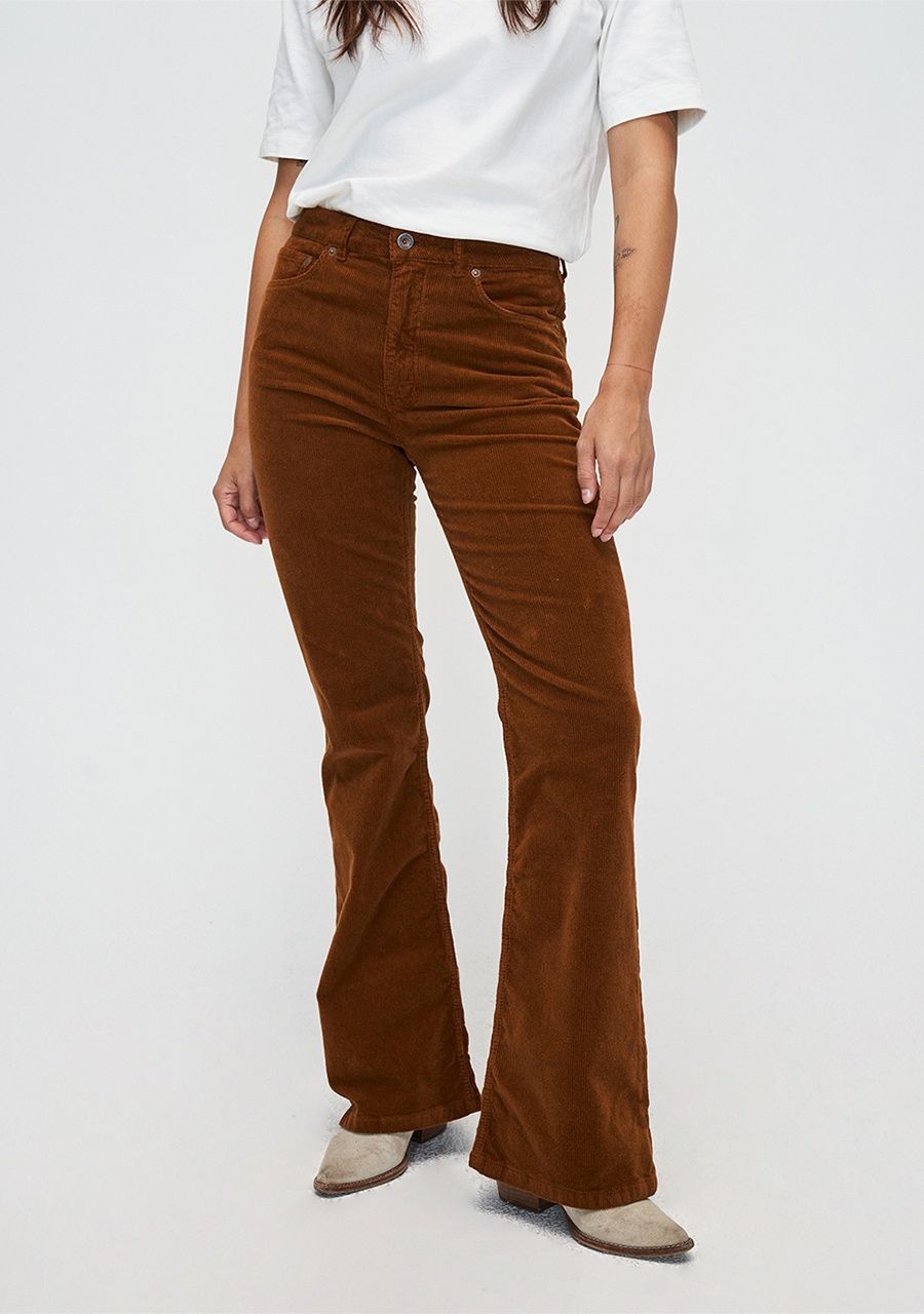 KUYICHI PANTALON