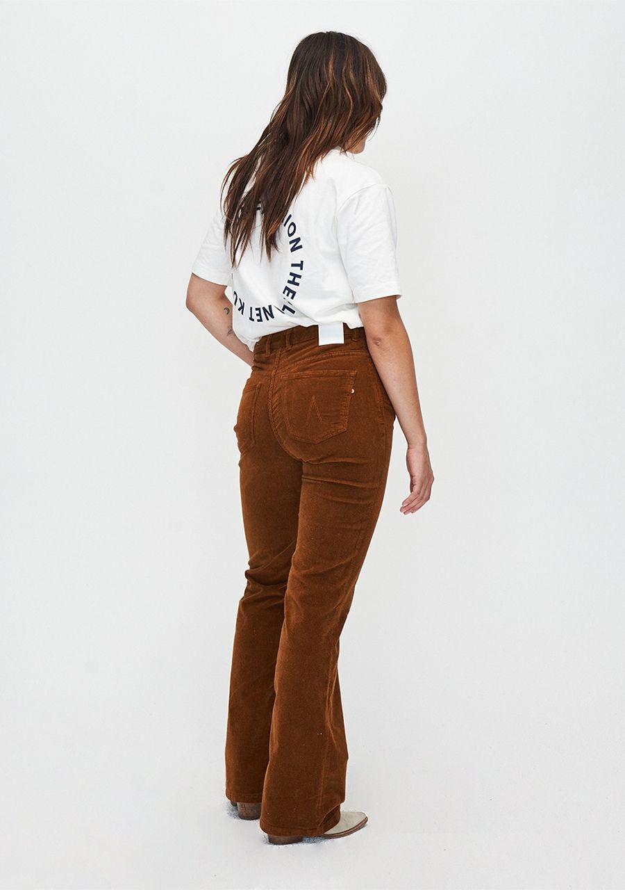 KUYICHI PANTALON