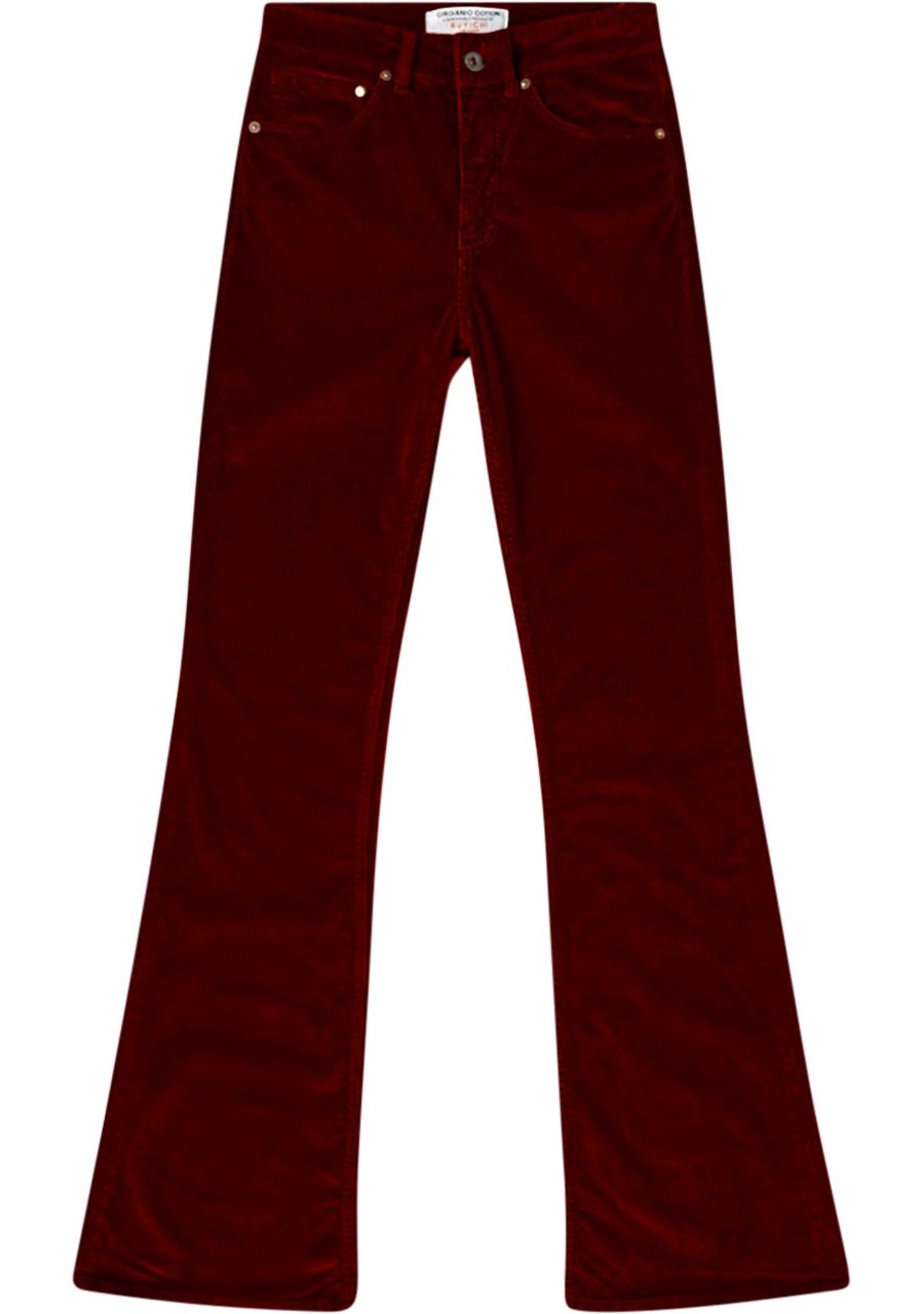 KUYICHI PANTALON