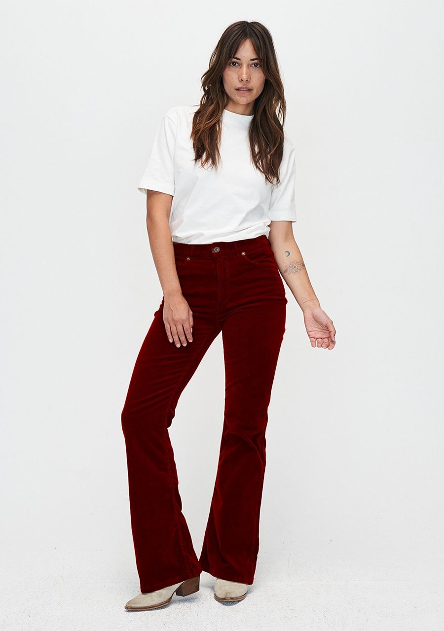 KUYICHI PANTALON