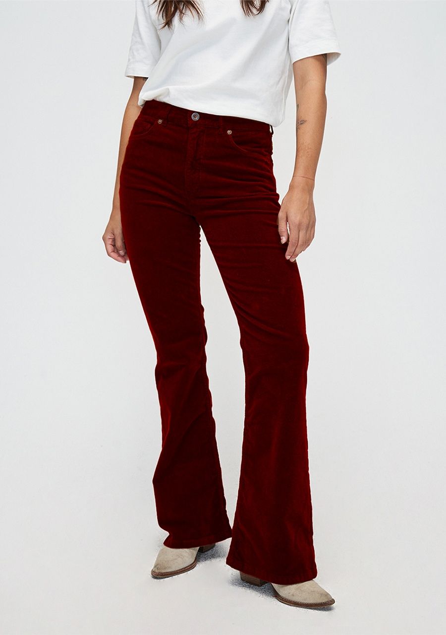 KUYICHI PANTALON