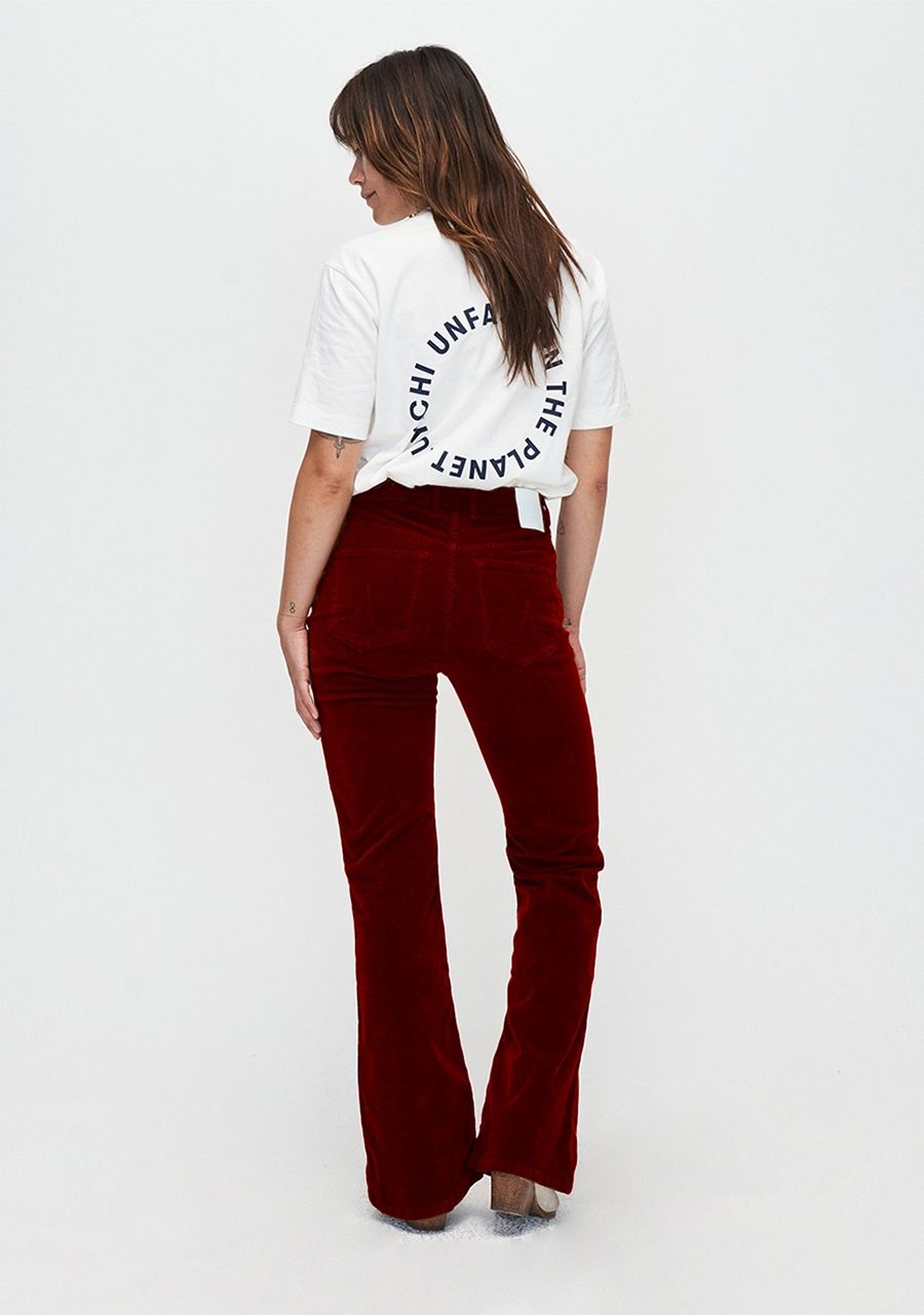 KUYICHI PANTALON