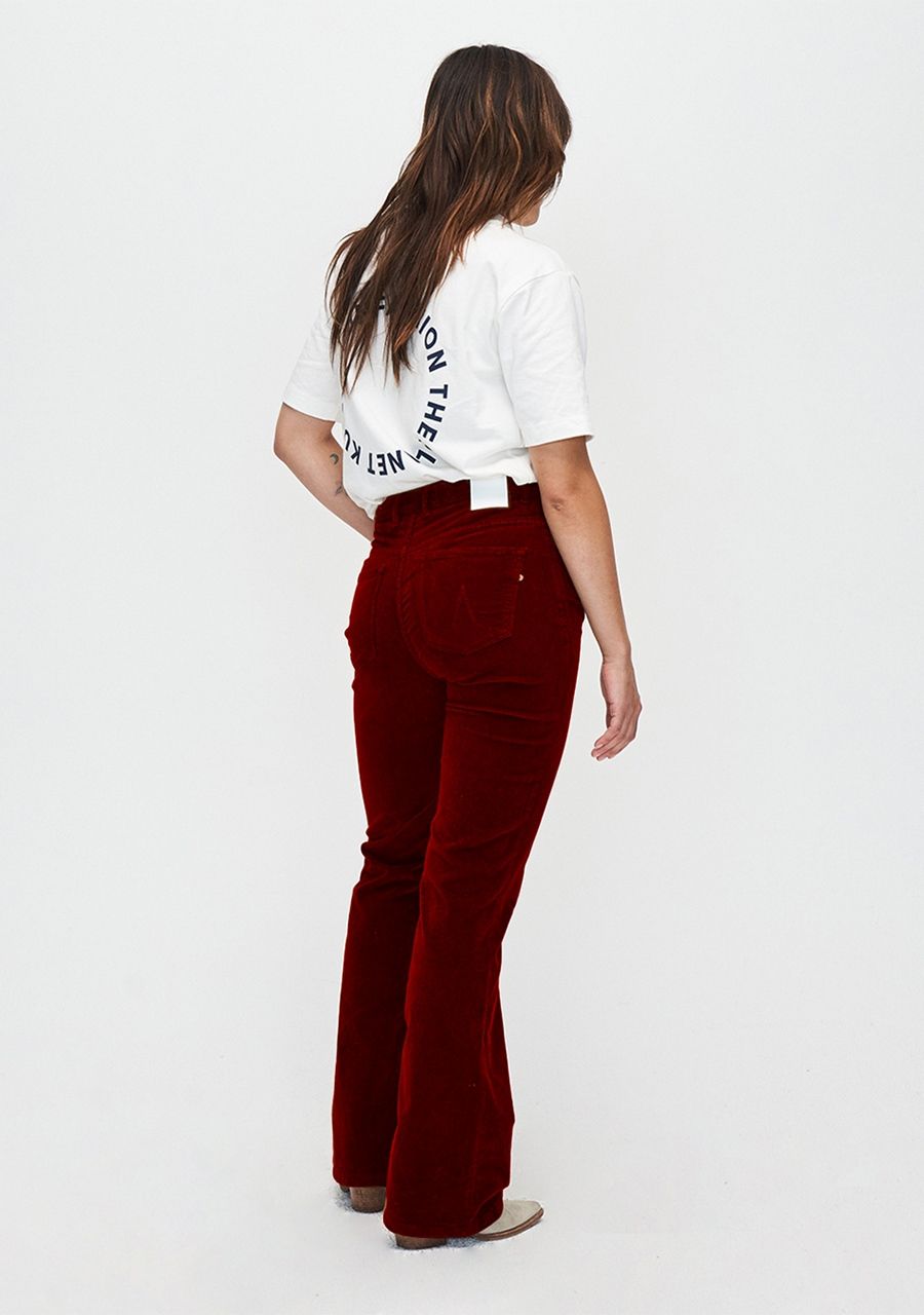 KUYICHI PANTALON