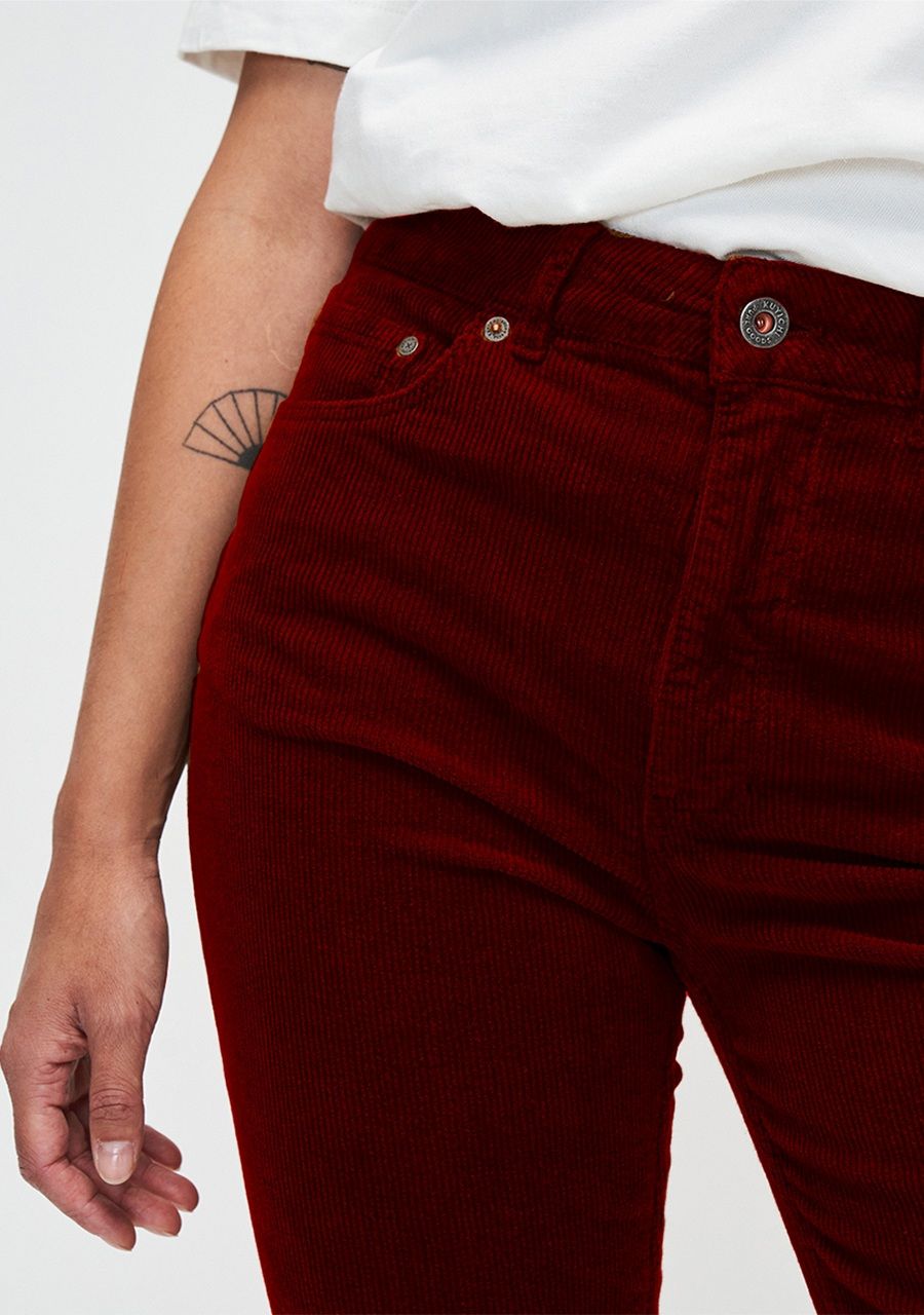KUYICHI PANTALON