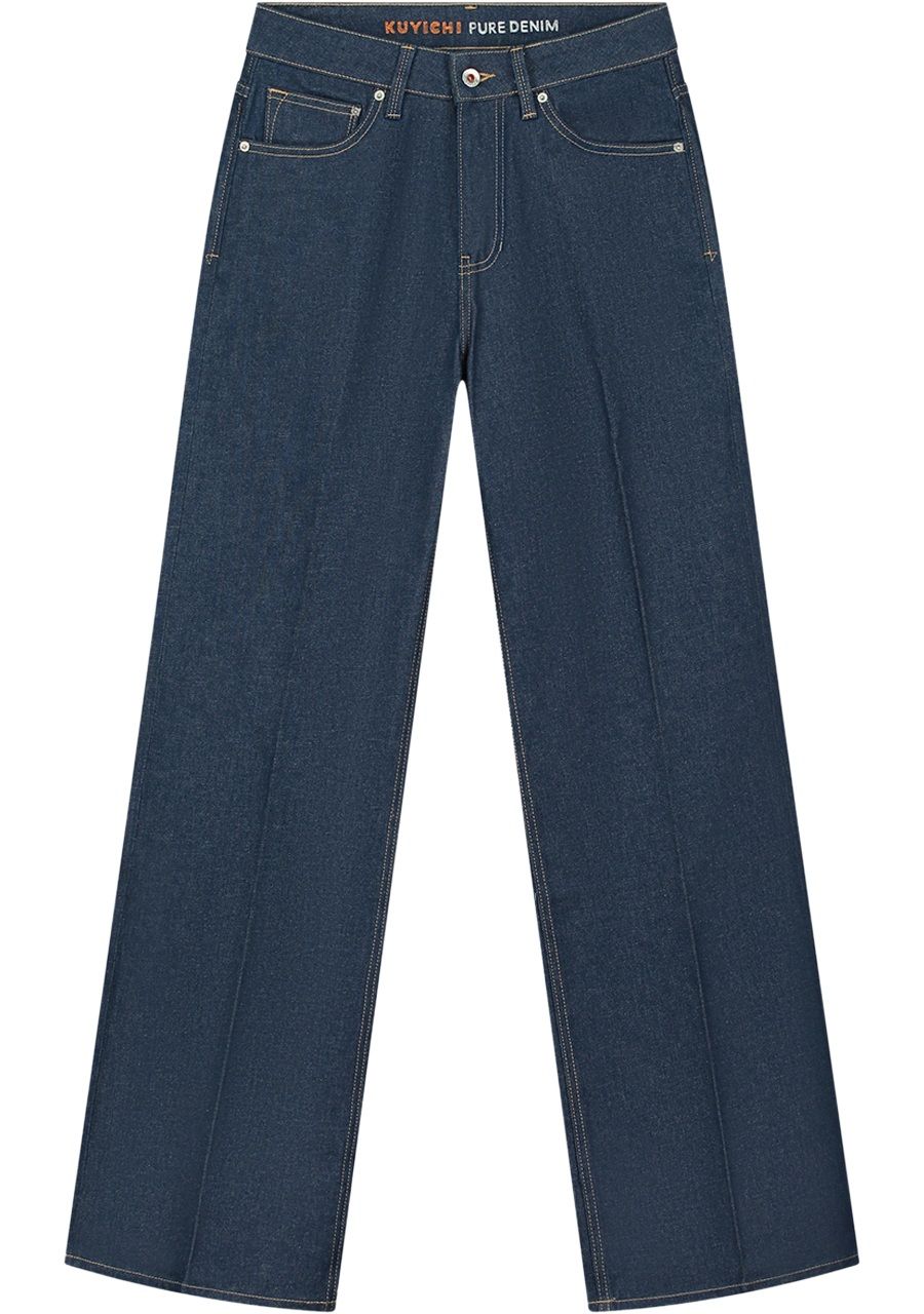 KUYICHI JEANS