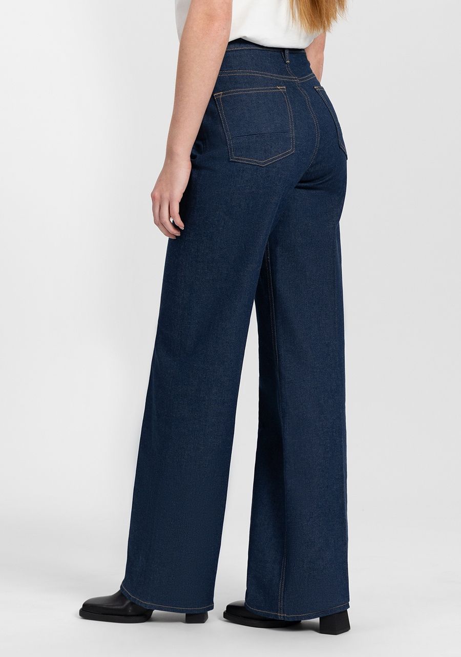 KUYICHI JEANS