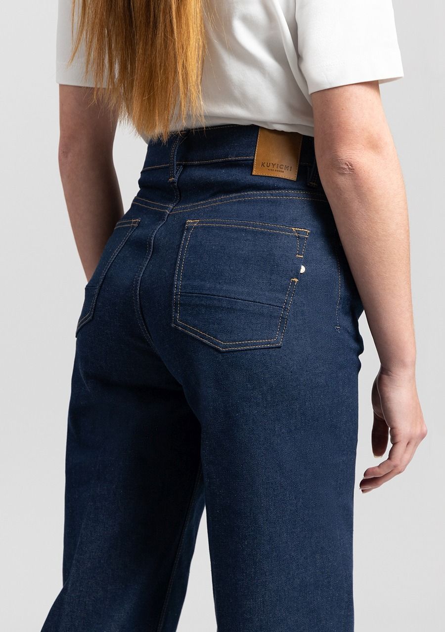 KUYICHI JEANS