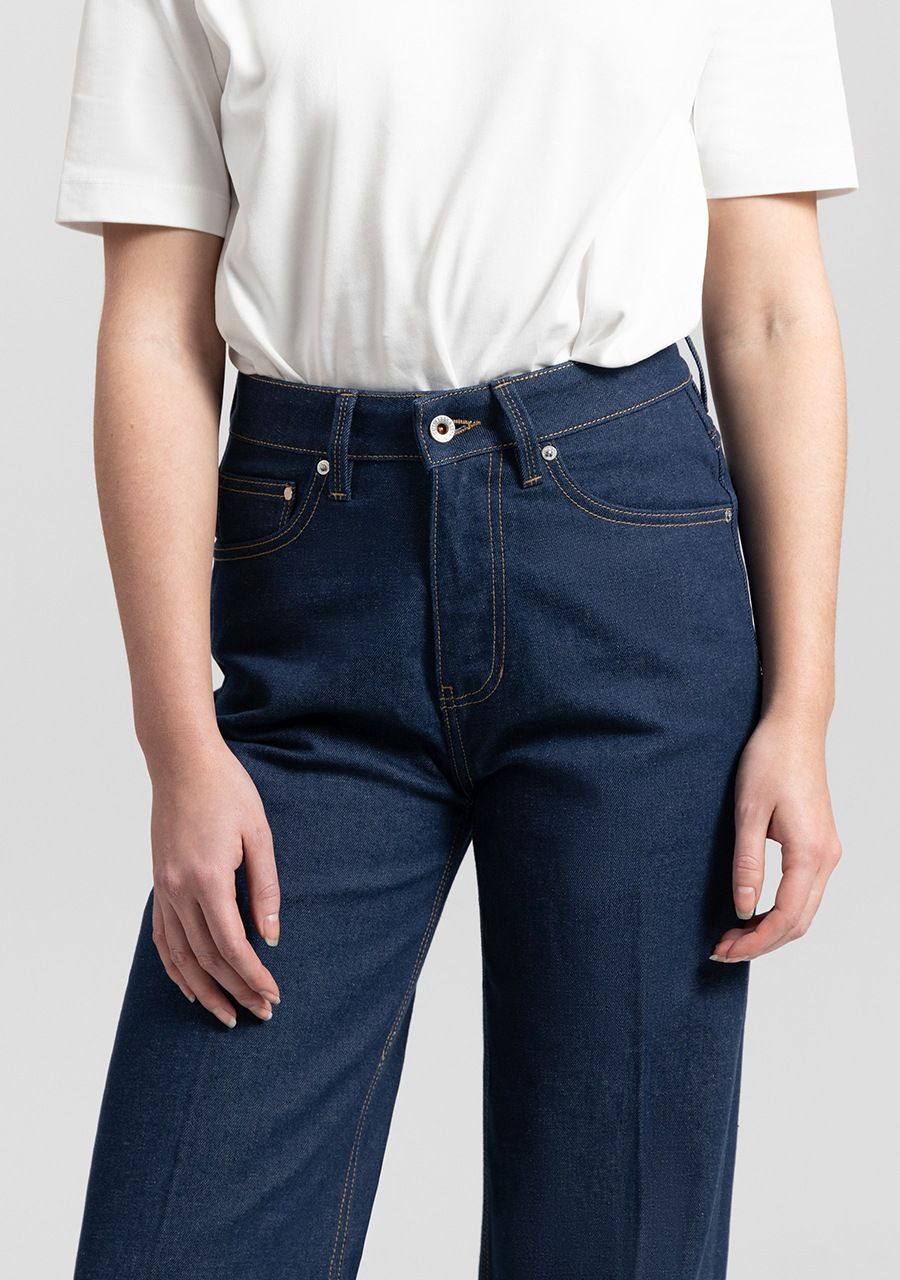 KUYICHI JEANS