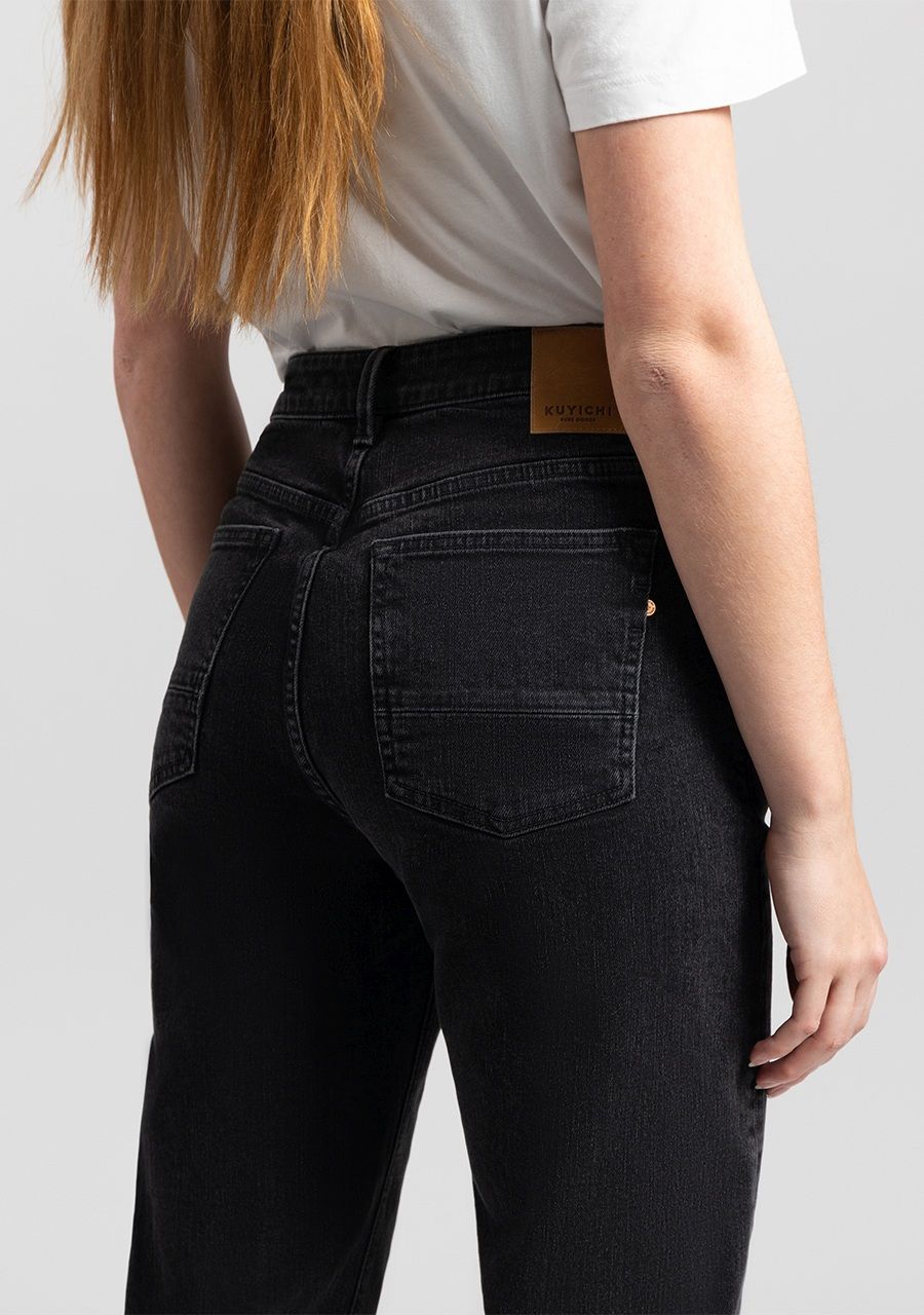 KUYICHI JEANS