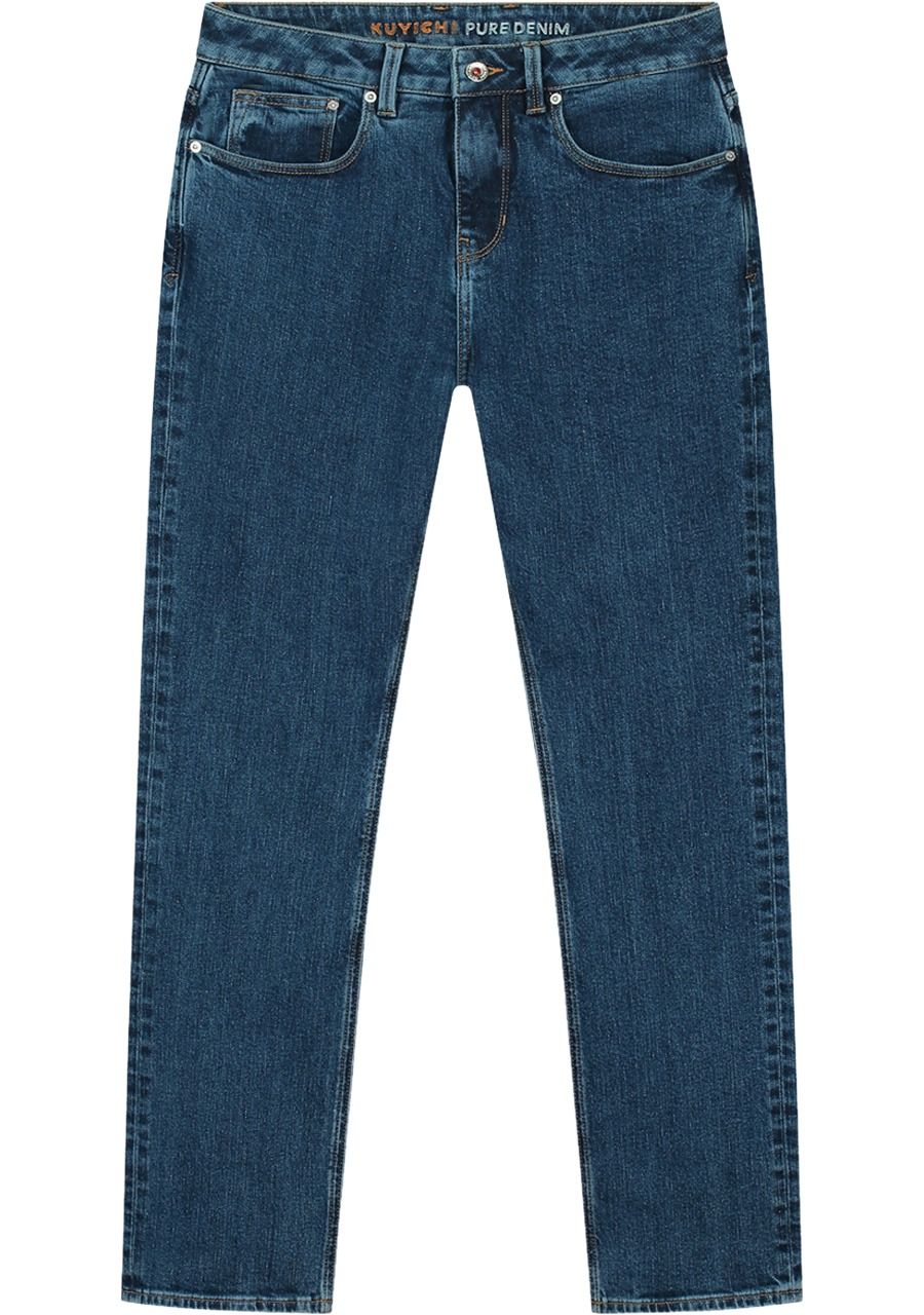 KUYICHI JEANS
