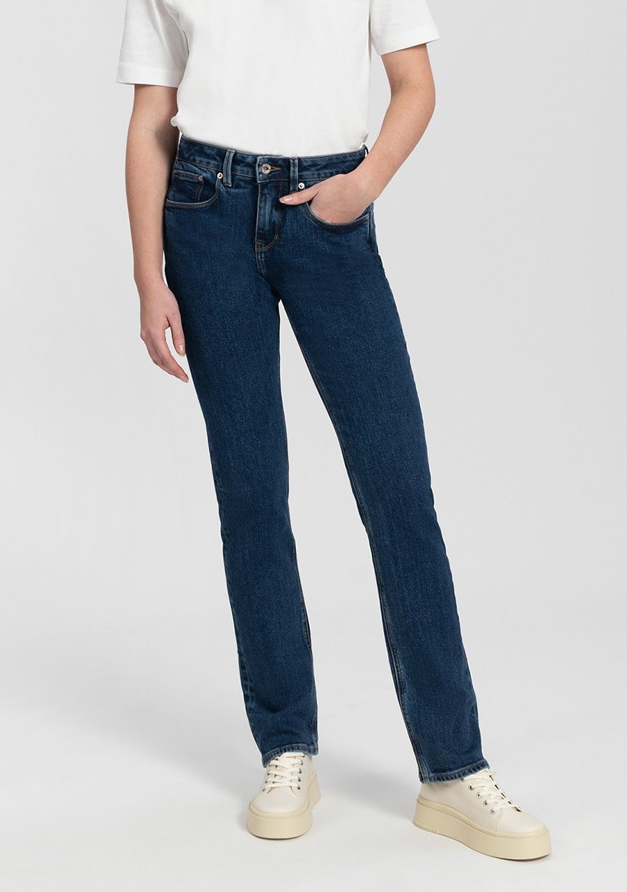 KUYICHI JEANS