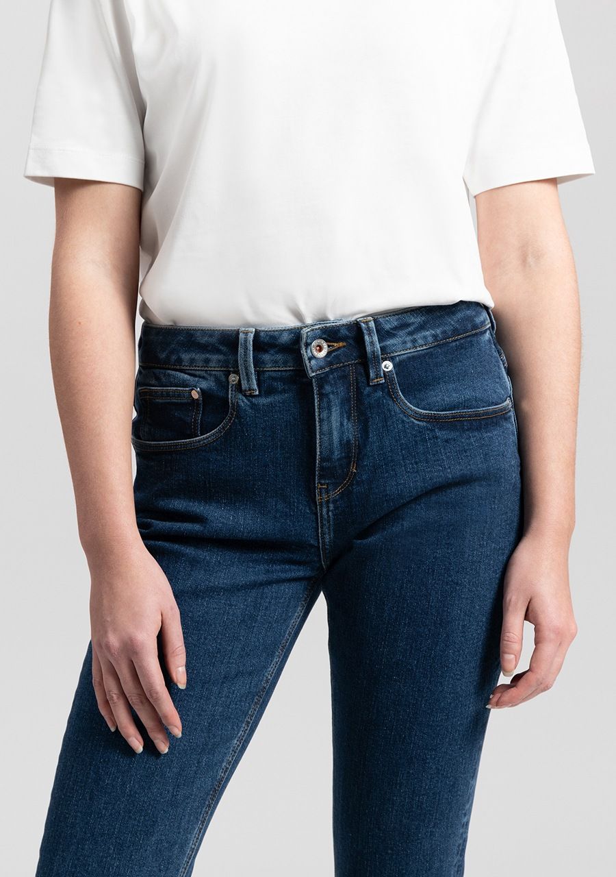 KUYICHI JEANS